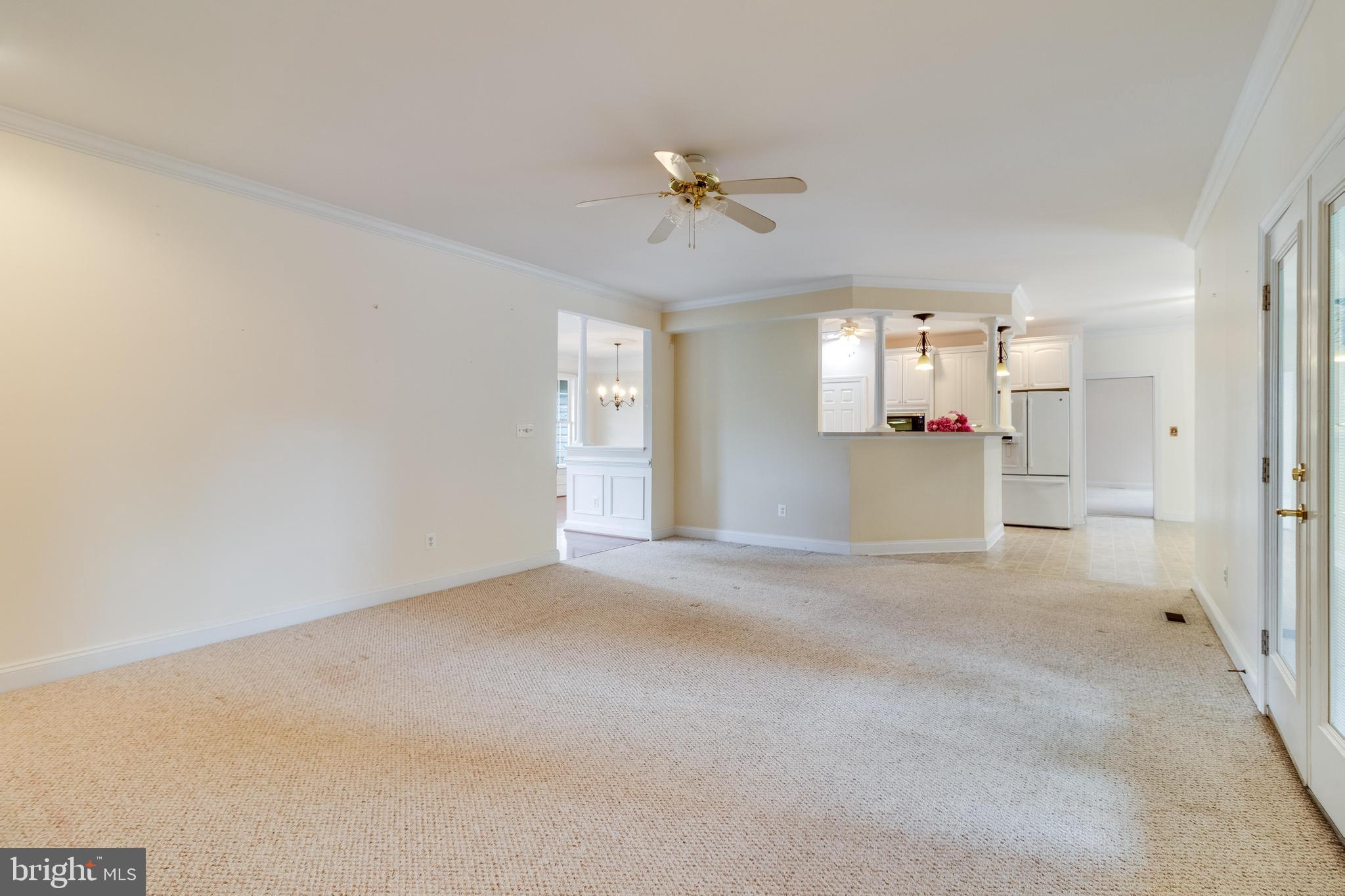 HANOVER AT BRETON BAY - Residential