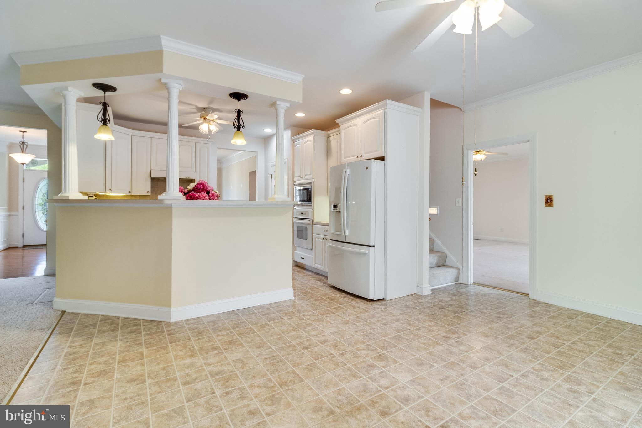 HANOVER AT BRETON BAY - Residential