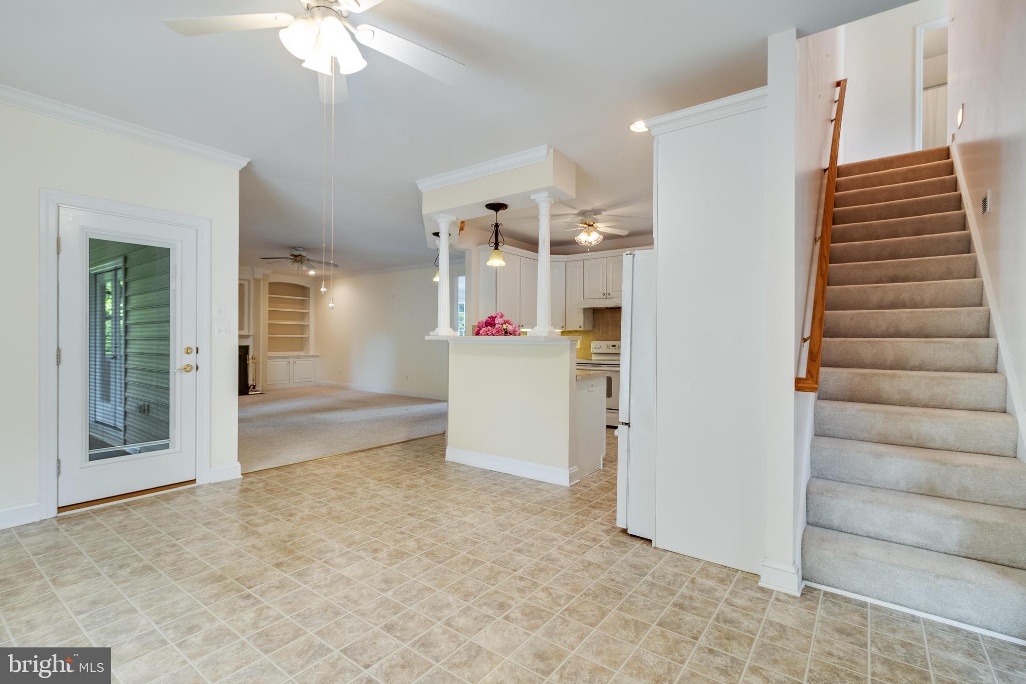 HANOVER AT BRETON BAY - Residential