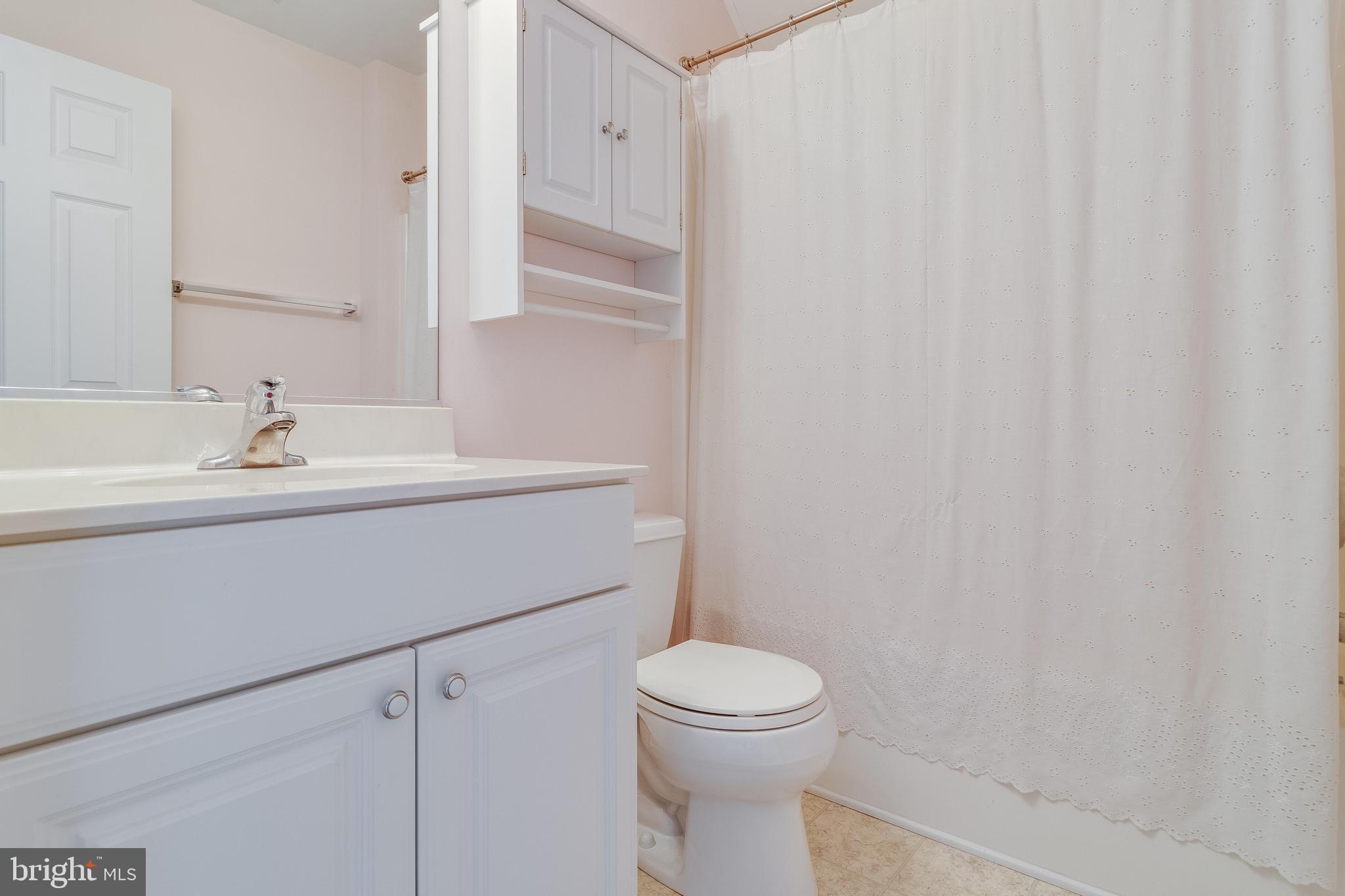 HANOVER AT BRETON BAY - Residential