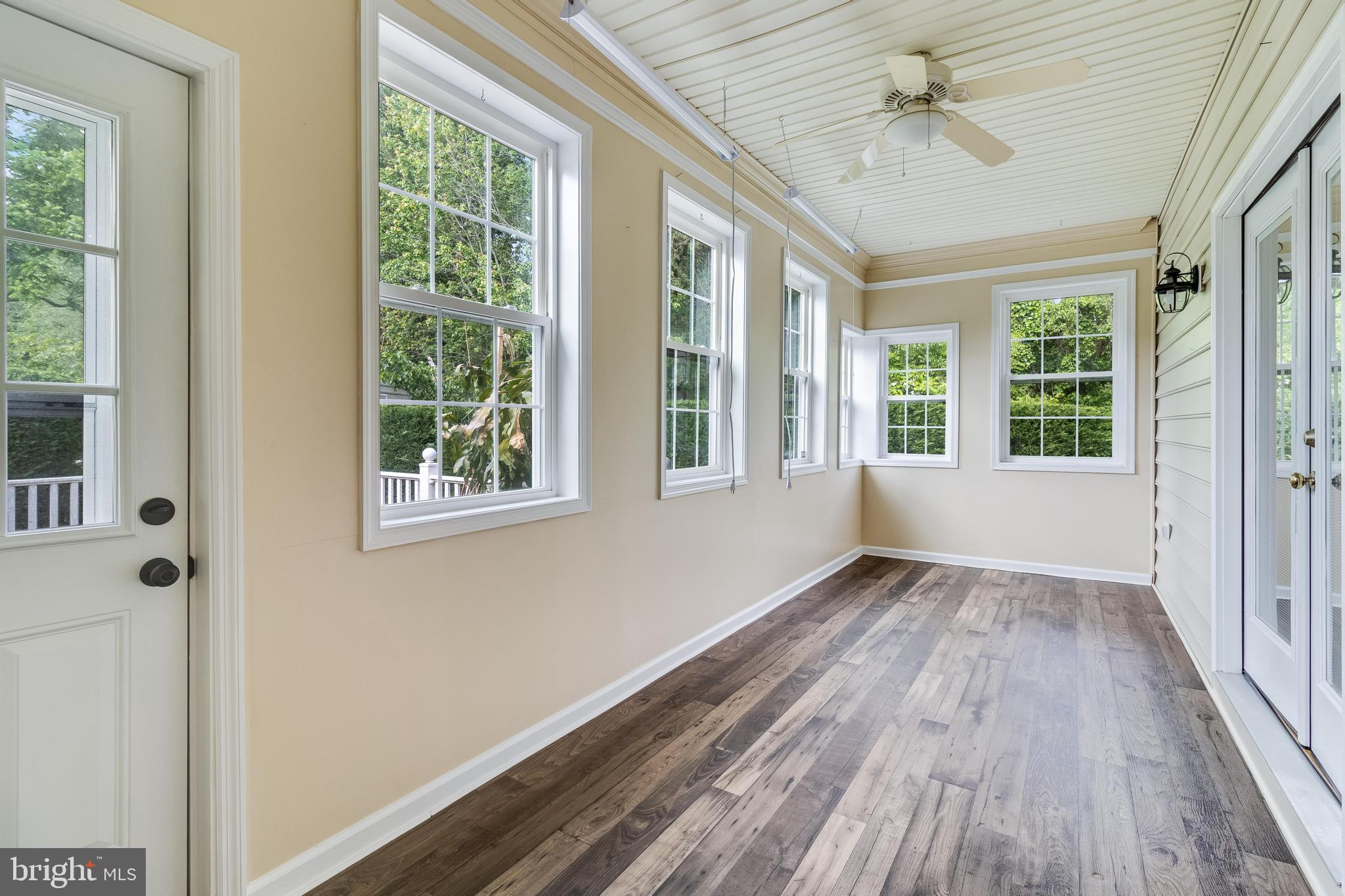 HANOVER AT BRETON BAY - Residential