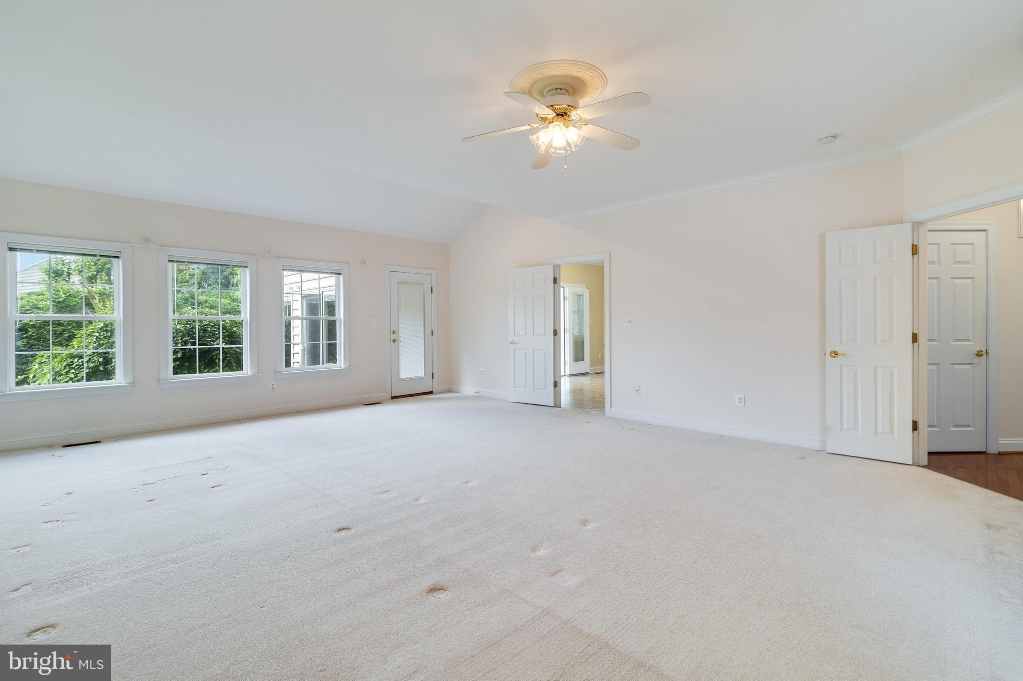 HANOVER AT BRETON BAY - Residential