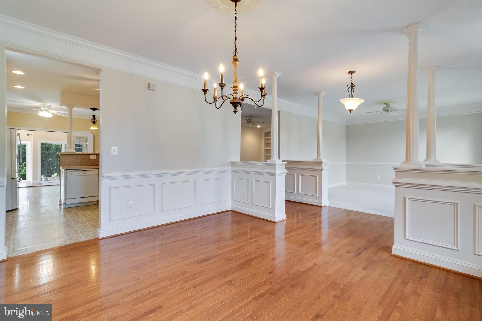 HANOVER AT BRETON BAY - Residential