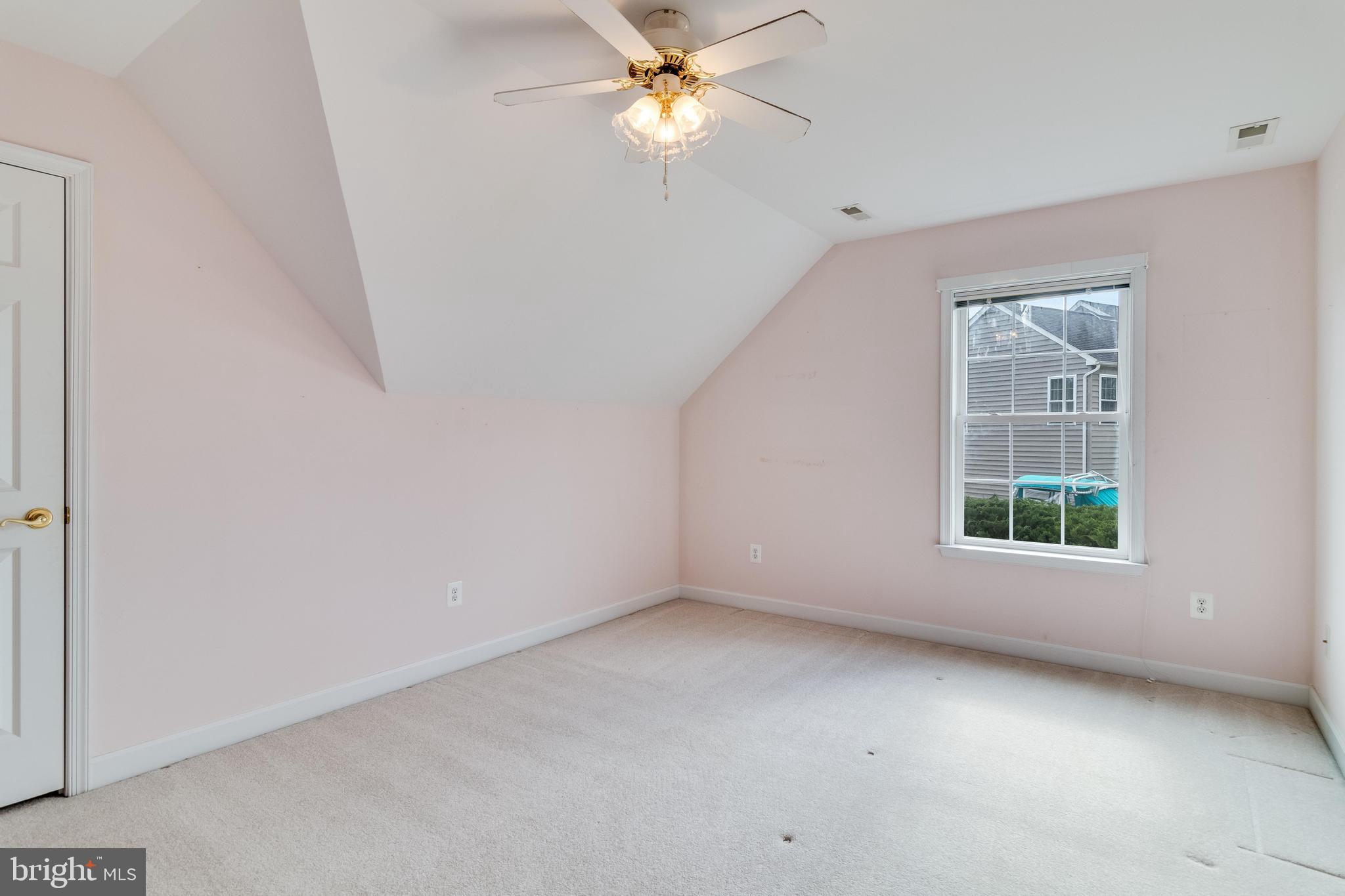 HANOVER AT BRETON BAY - Residential