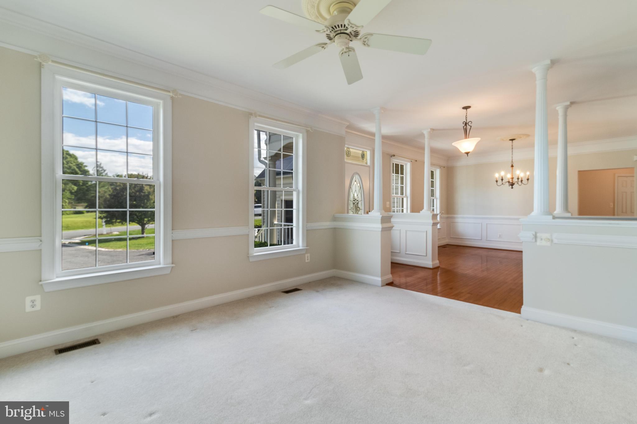 HANOVER AT BRETON BAY - Residential