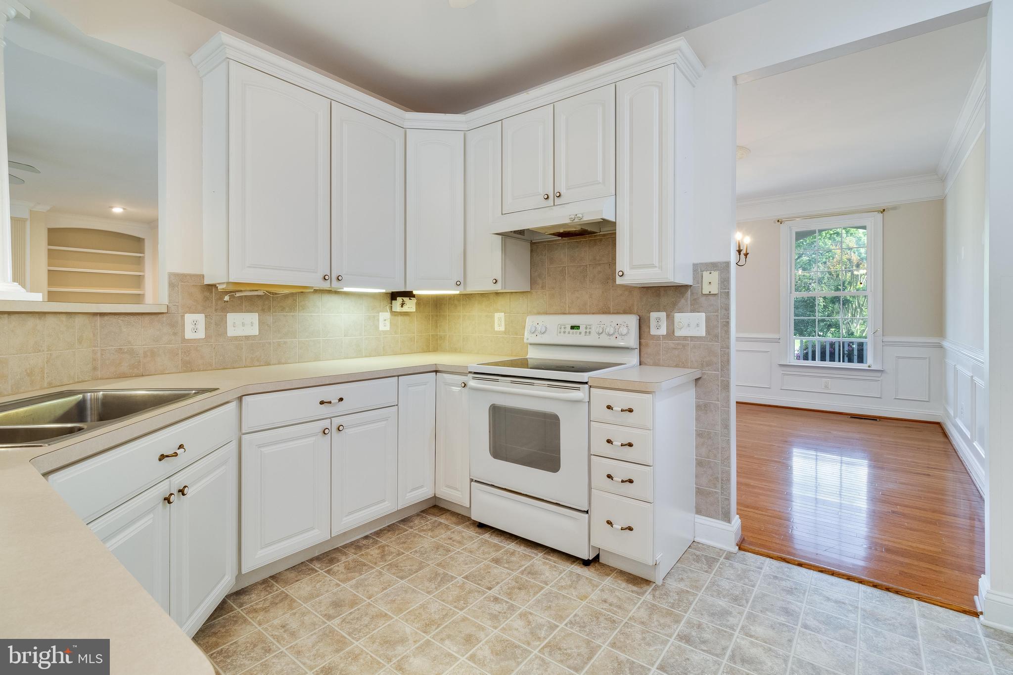 HANOVER AT BRETON BAY - Residential