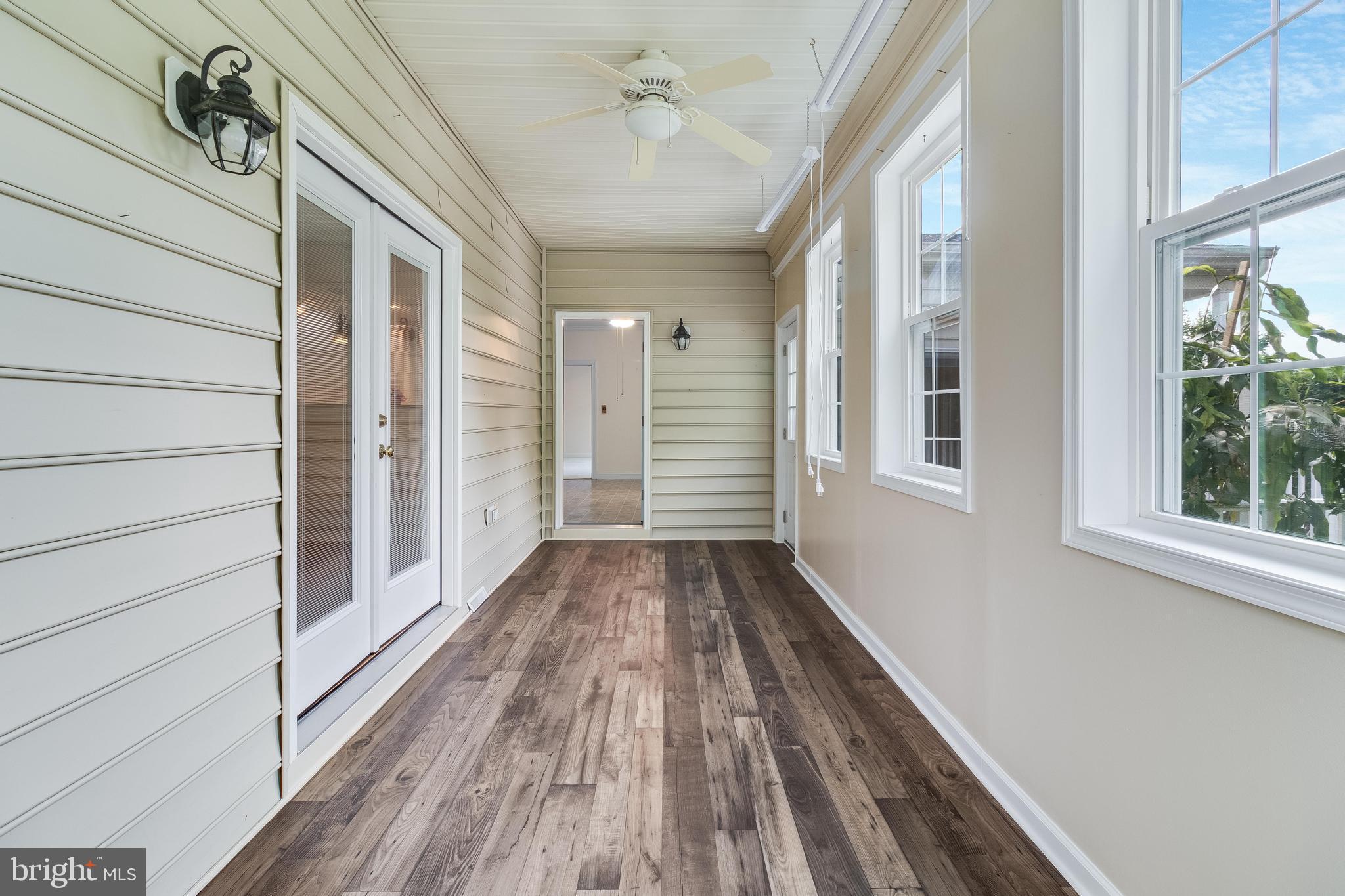 HANOVER AT BRETON BAY - Residential