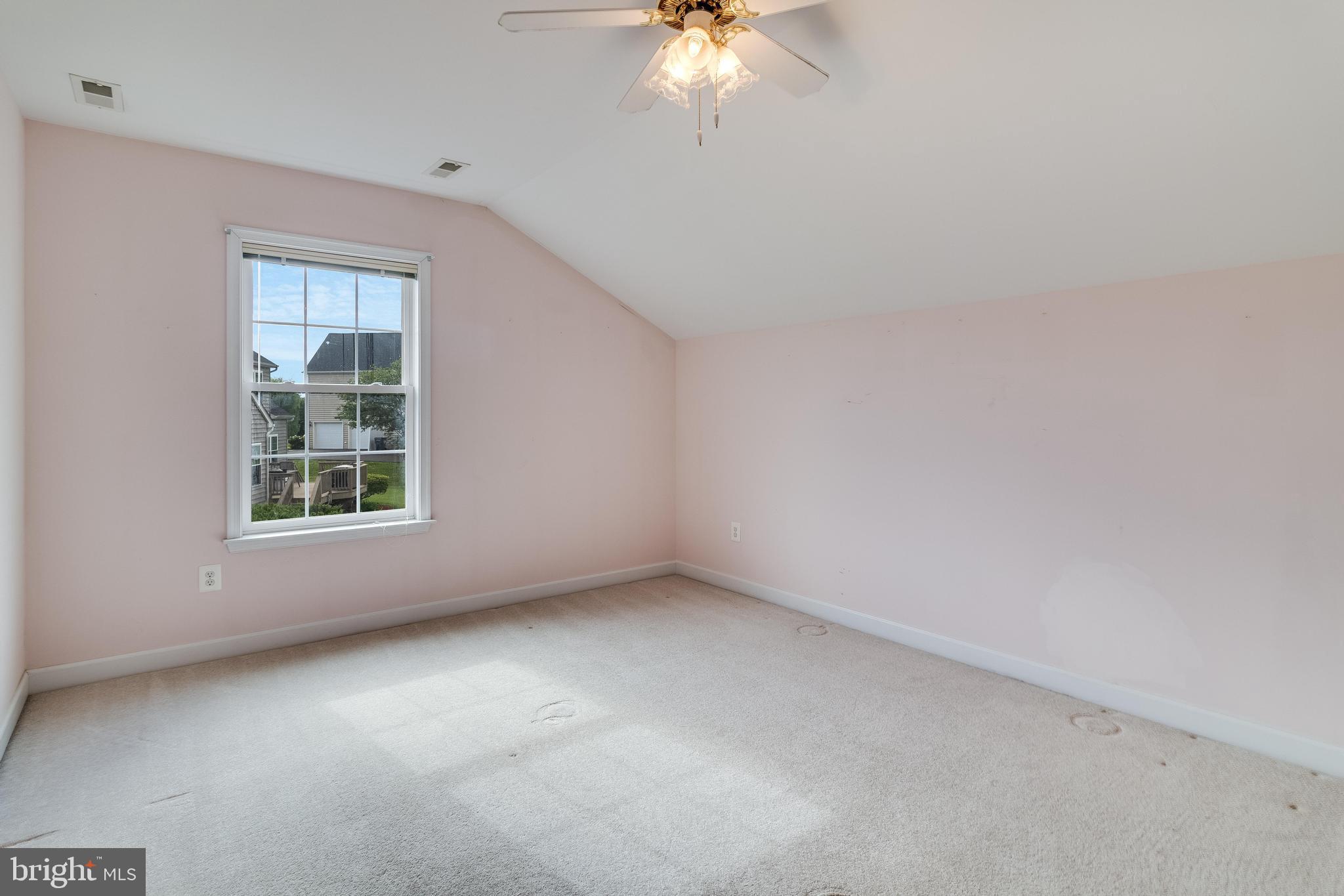 HANOVER AT BRETON BAY - Residential