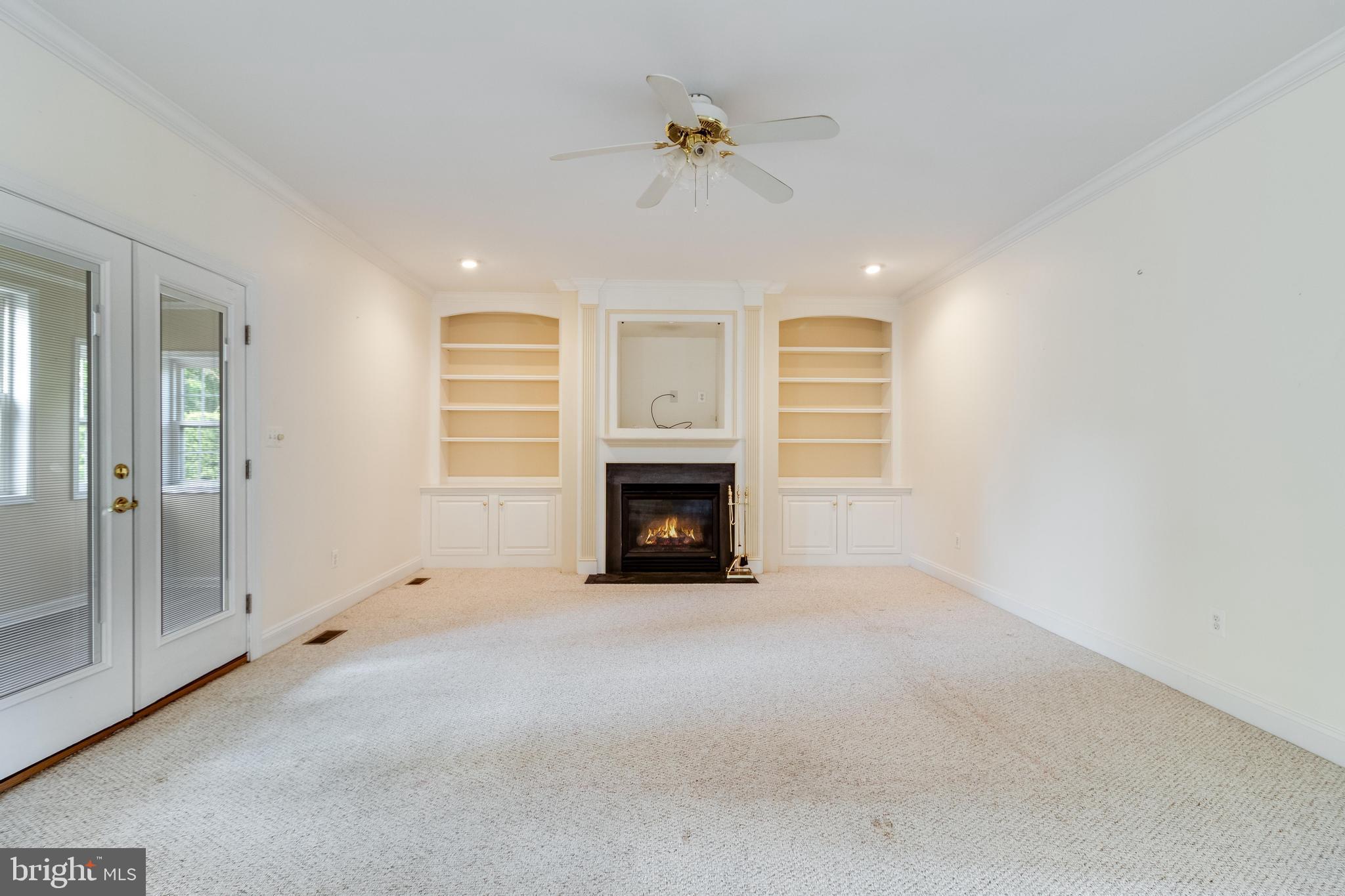 HANOVER AT BRETON BAY - Residential