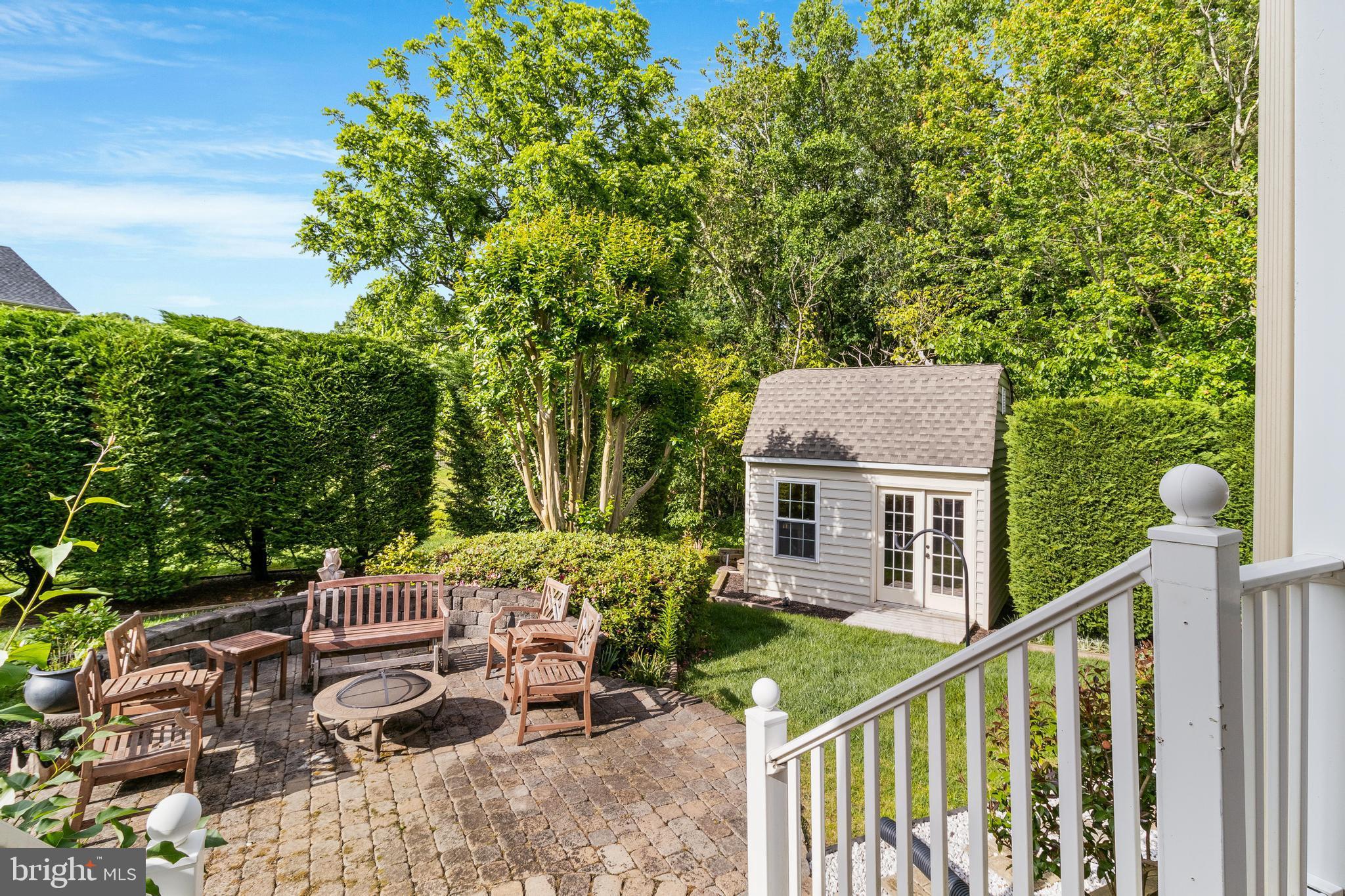 HANOVER AT BRETON BAY - Residential