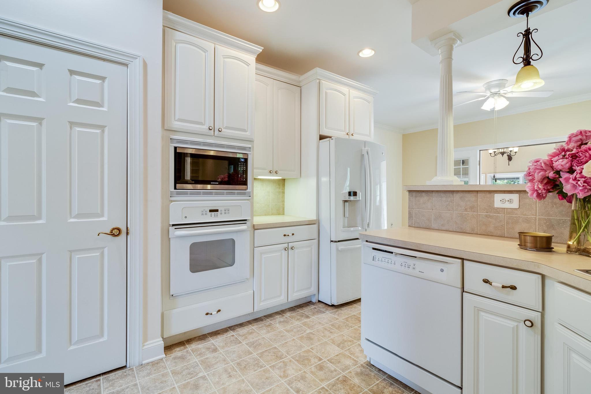 HANOVER AT BRETON BAY - Residential