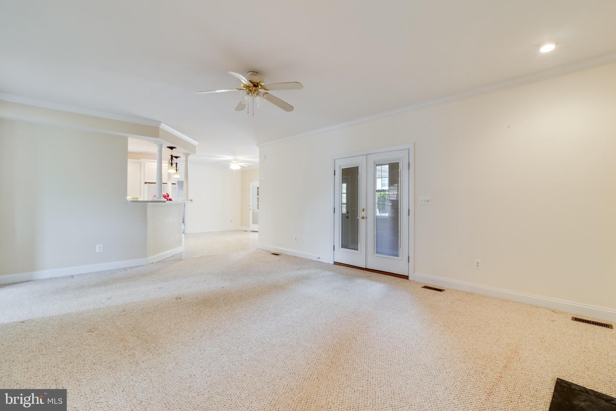 HANOVER AT BRETON BAY - Residential