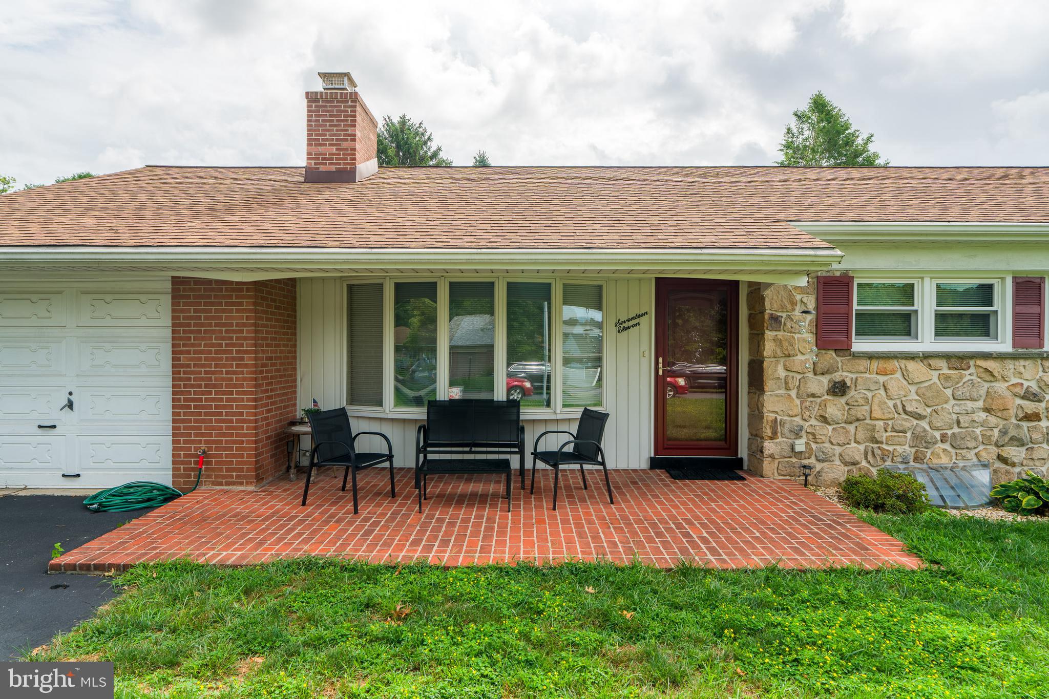 1711 BILLVIEW DRIVE
