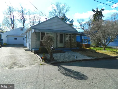 168 Linden Avenue, Mantua, NJ 08051 - MLS#: NJGL2055610