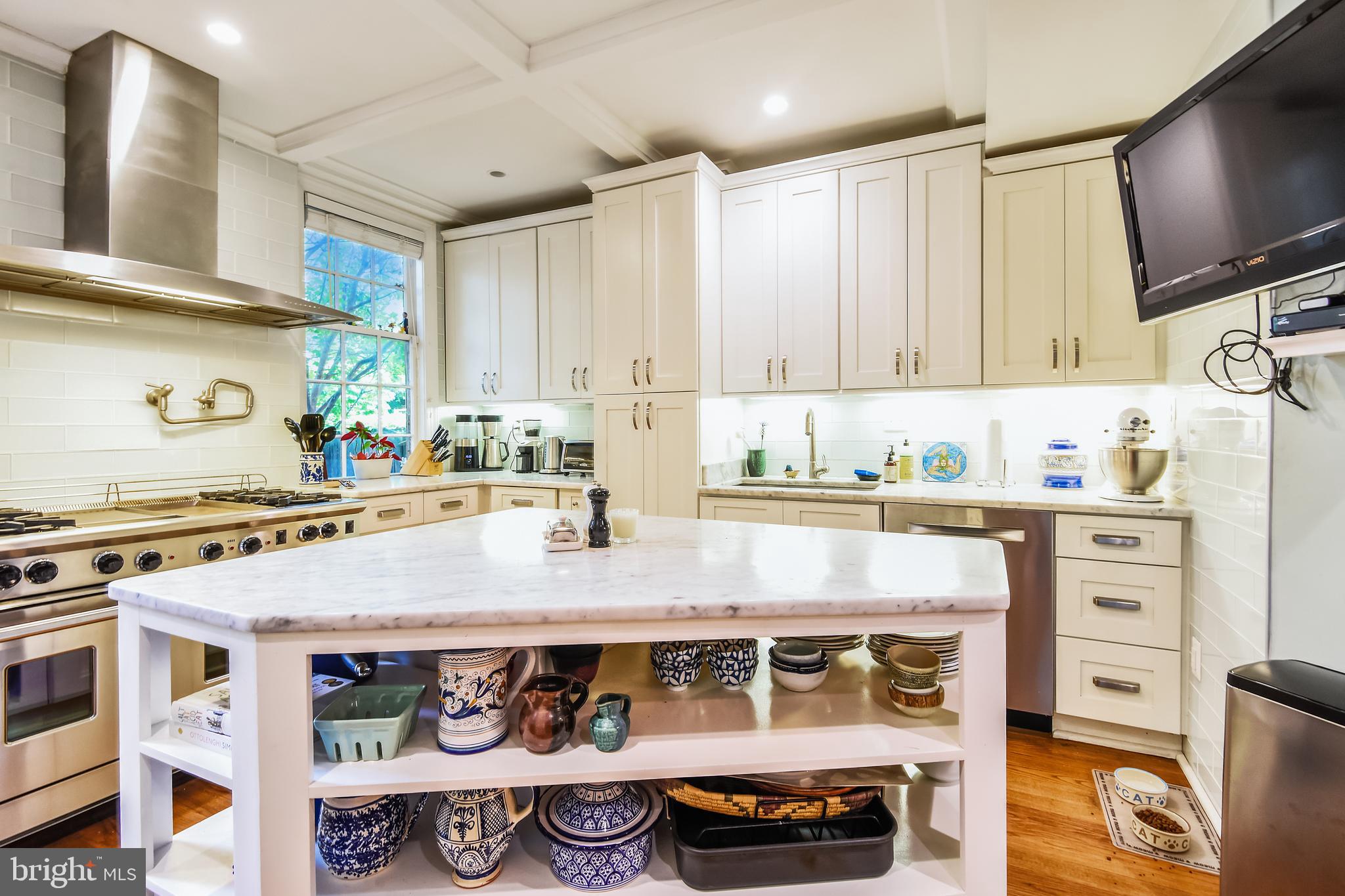 OLD TOWN ALEXANDRIA - Residential