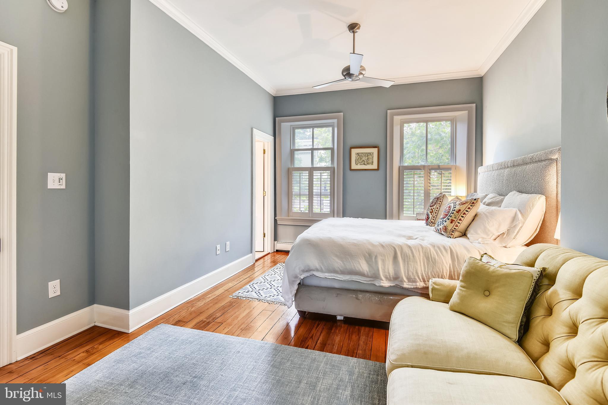 OLD TOWN ALEXANDRIA - Residential