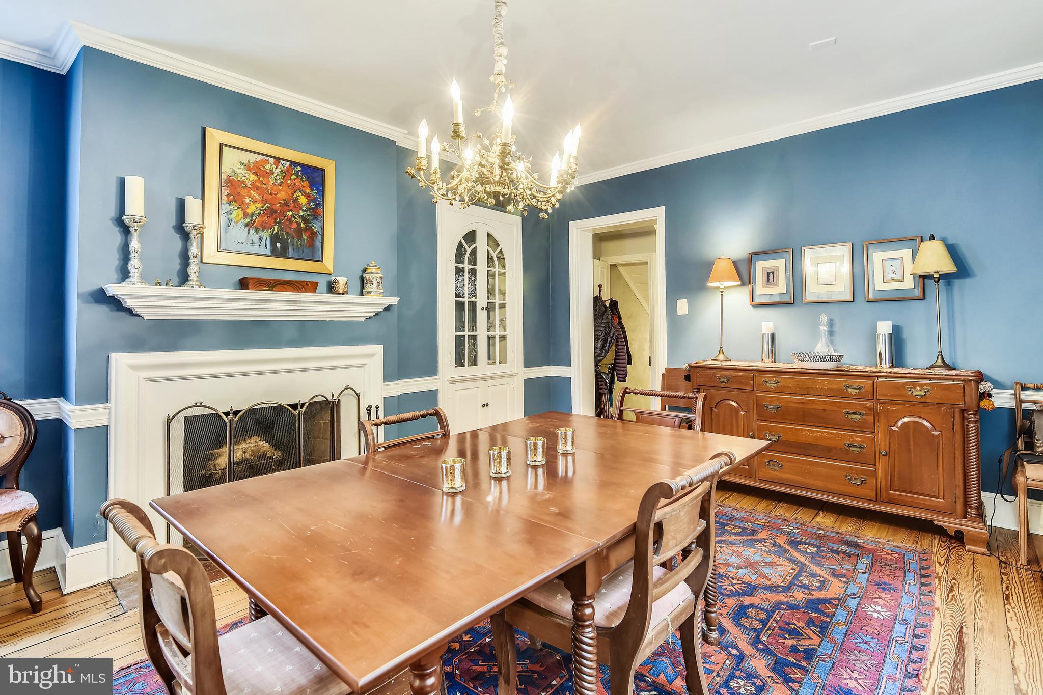 OLD TOWN ALEXANDRIA - Residential