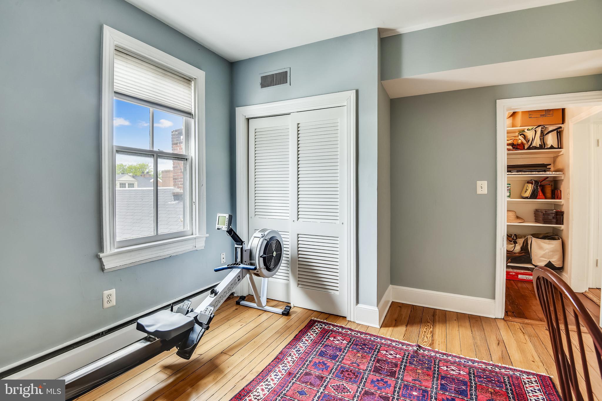 OLD TOWN ALEXANDRIA - Residential