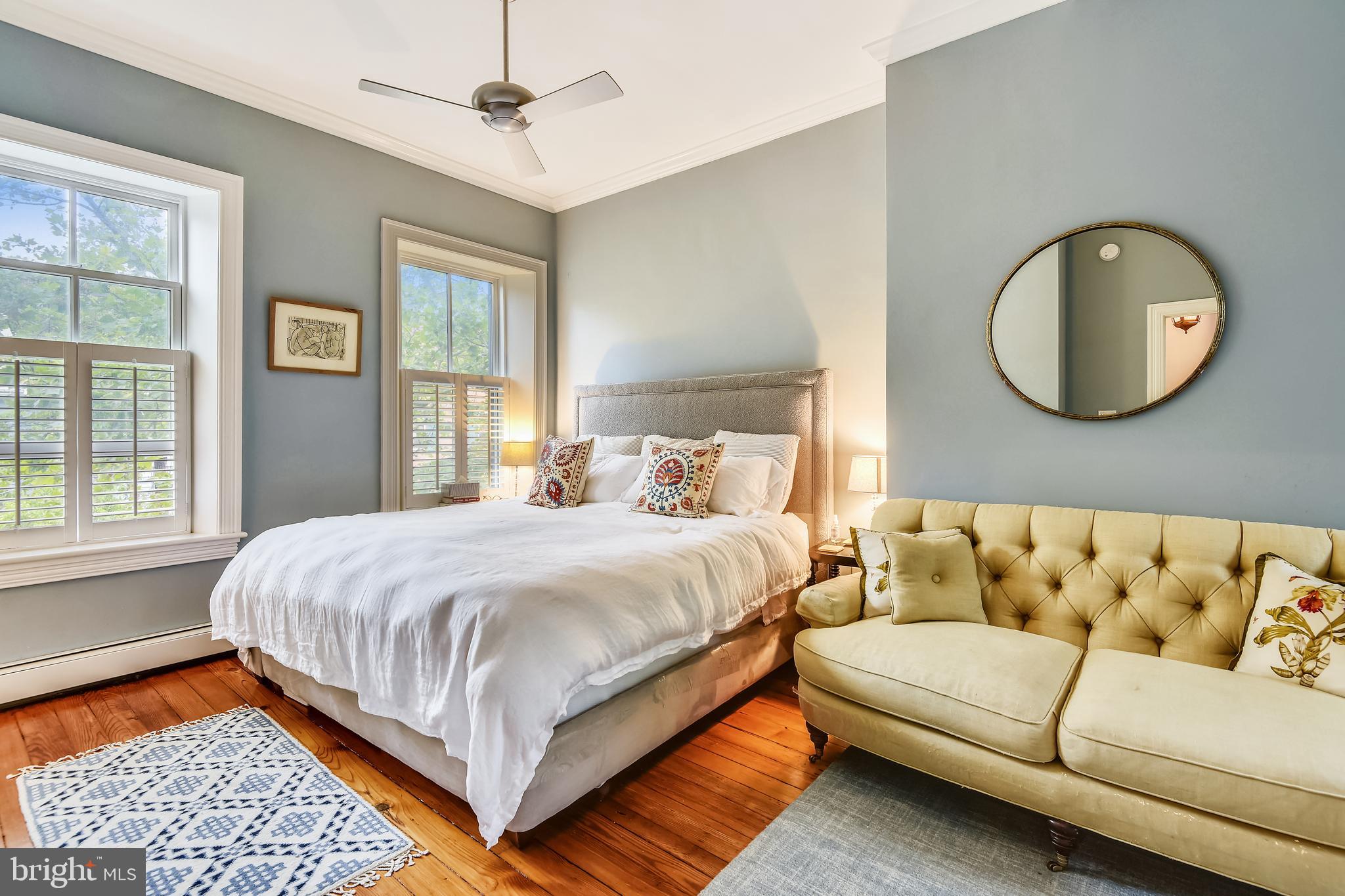 OLD TOWN ALEXANDRIA - Residential