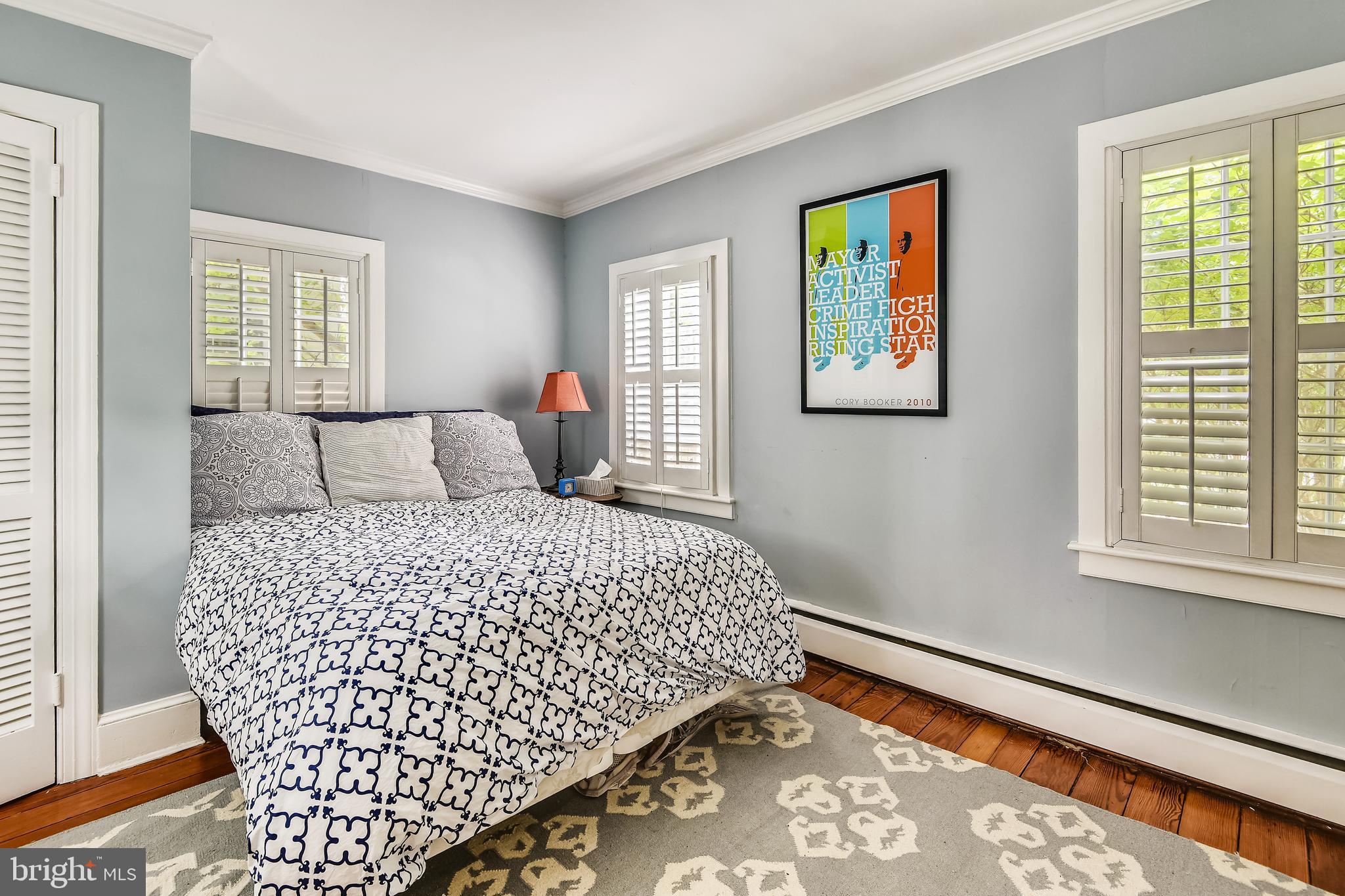 OLD TOWN ALEXANDRIA - Residential