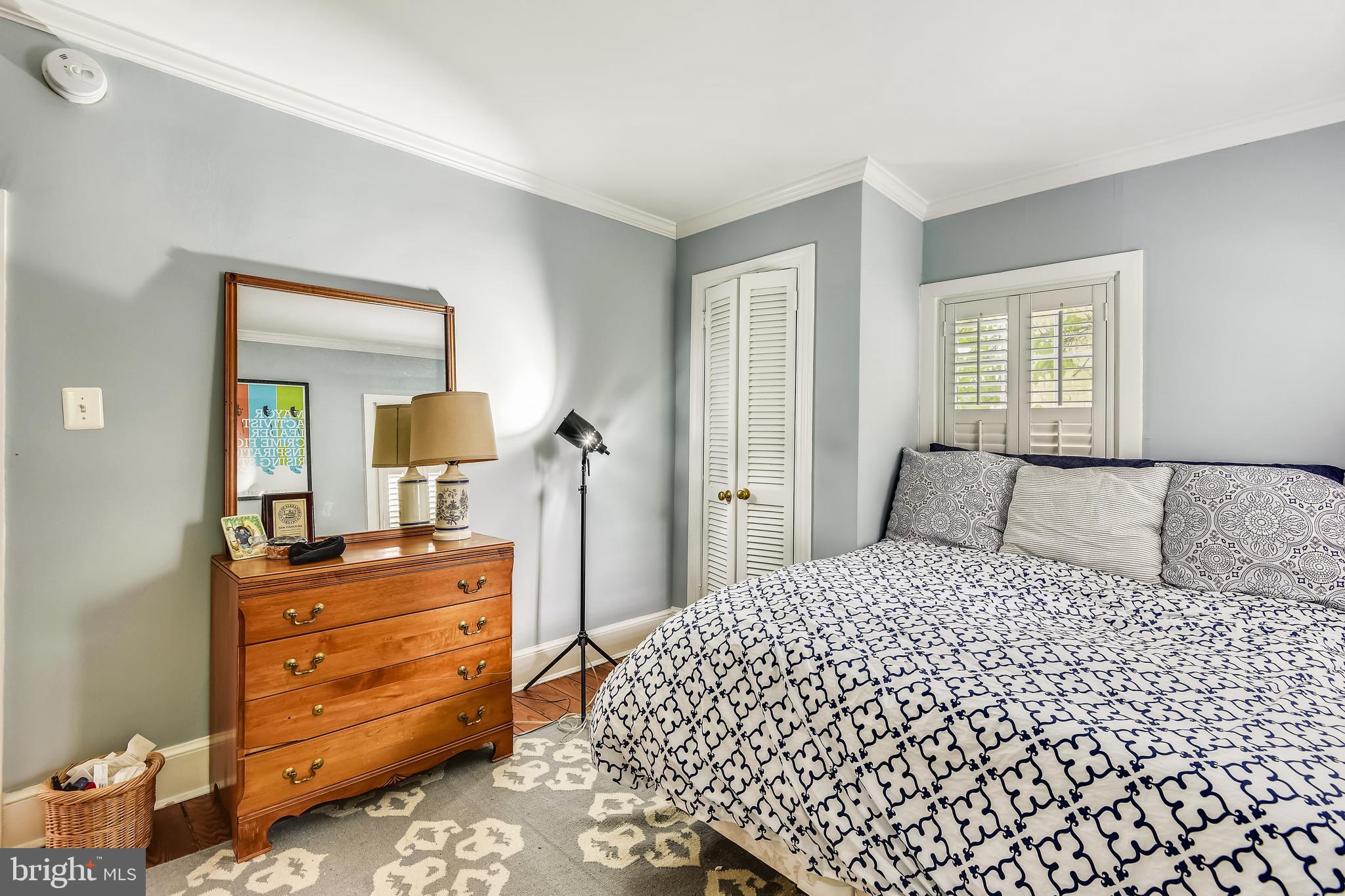 OLD TOWN ALEXANDRIA - Residential