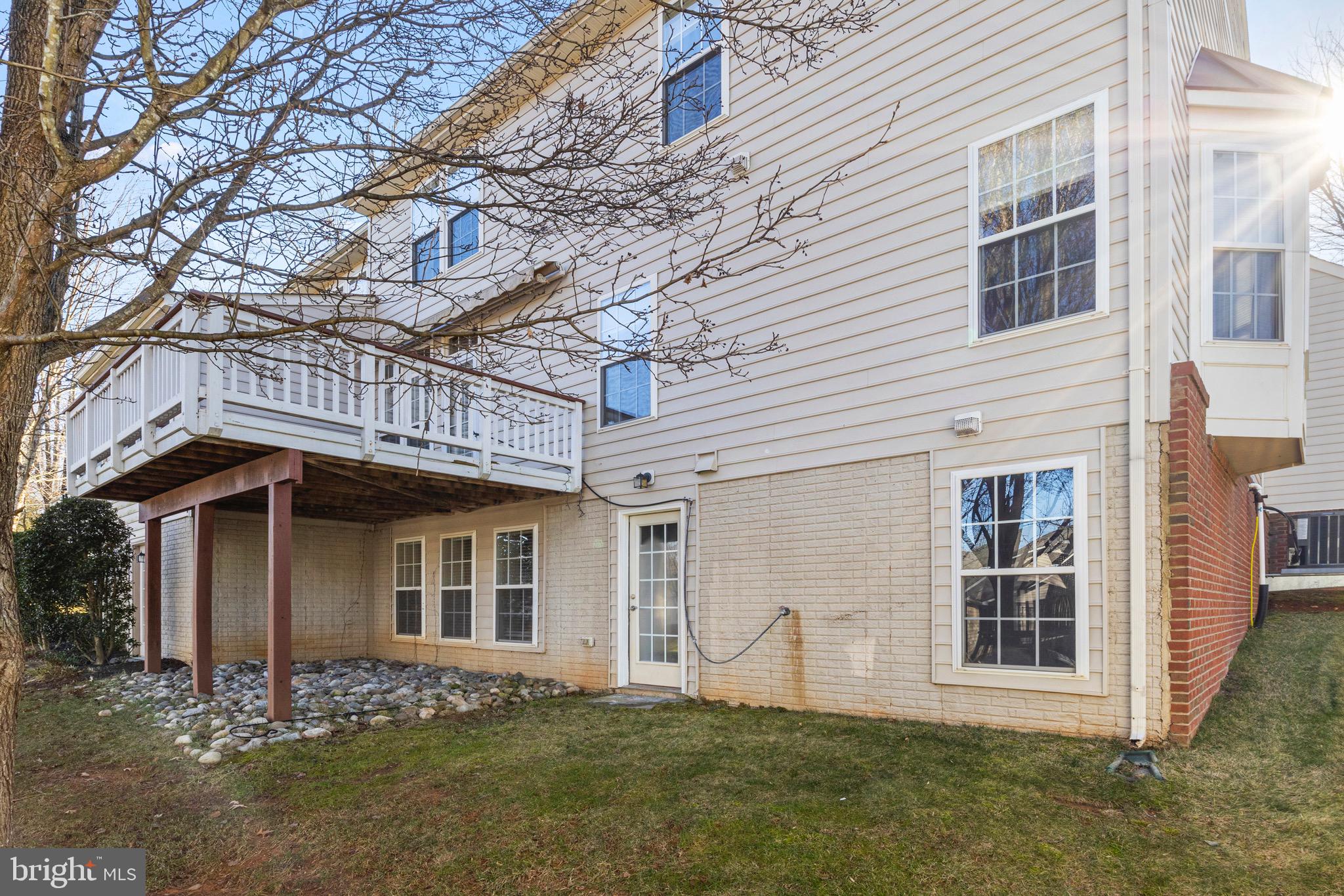 SUFFIELD MEADOWS - Residential