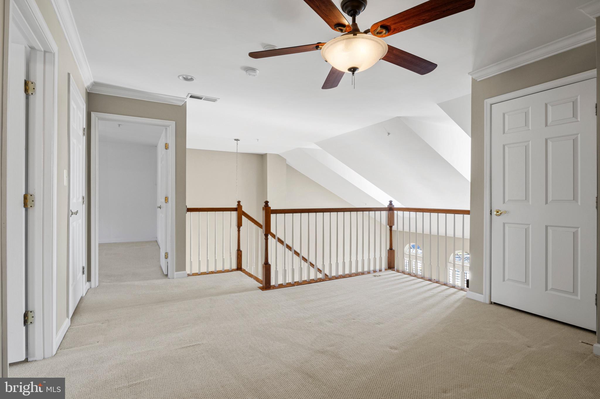 SUFFIELD MEADOWS - Residential