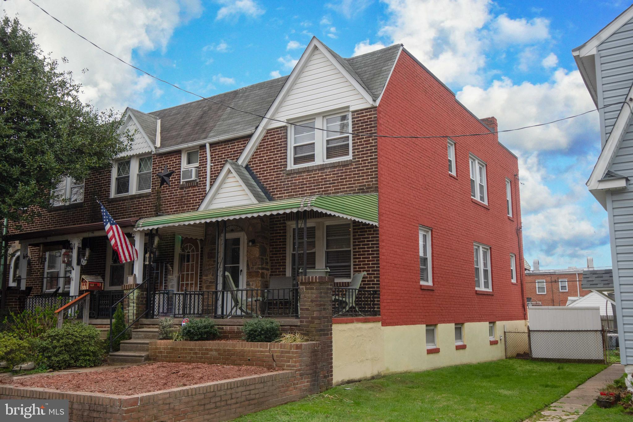 DUNDALK - Residential