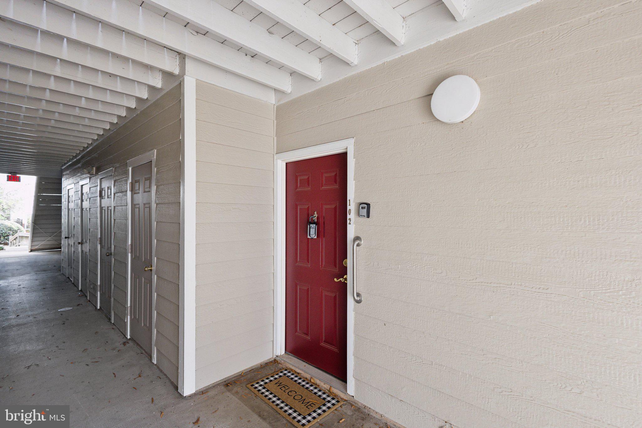 ASHBURN FARM - Residential