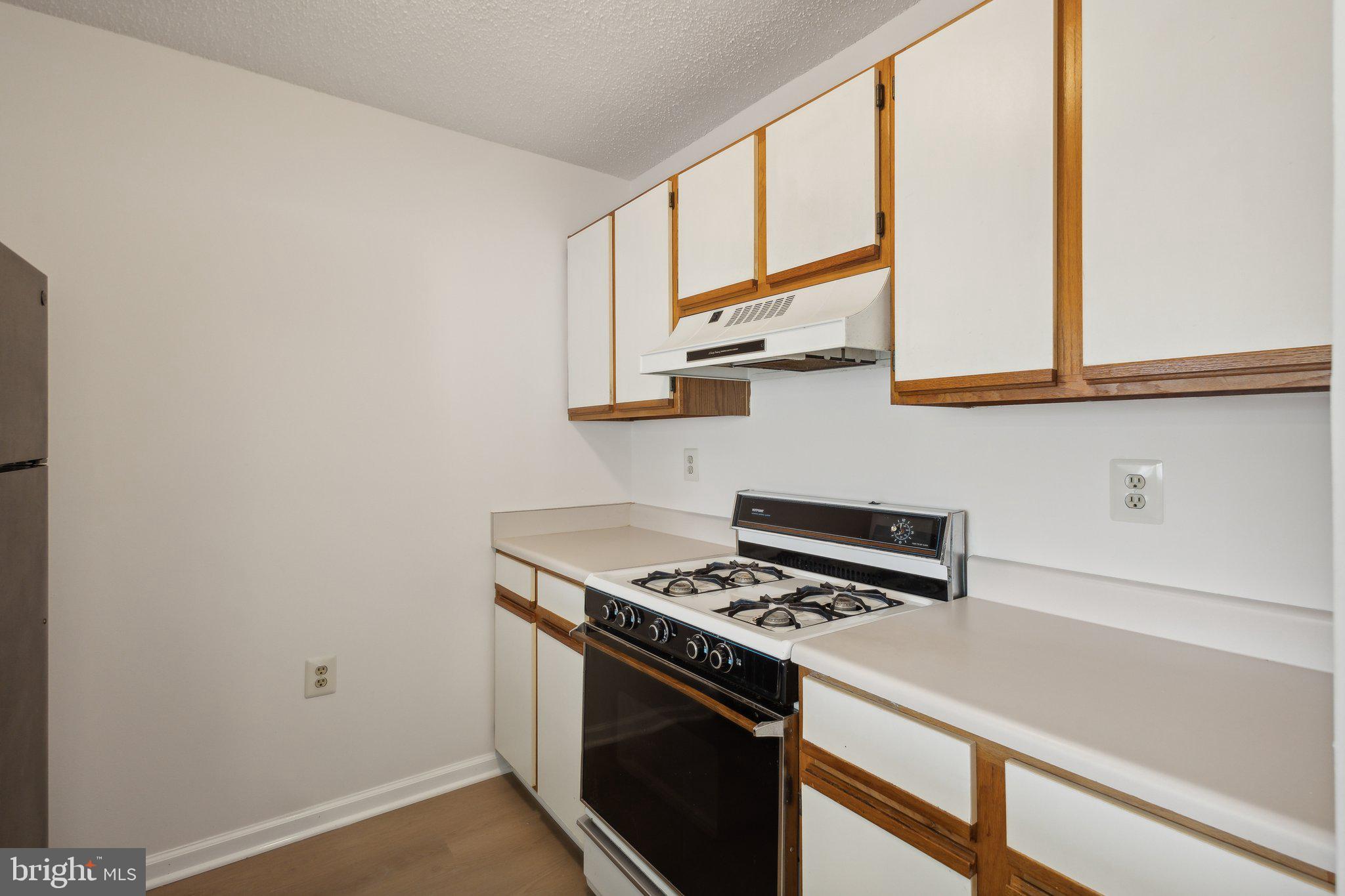 ASHBURN FARM - Residential