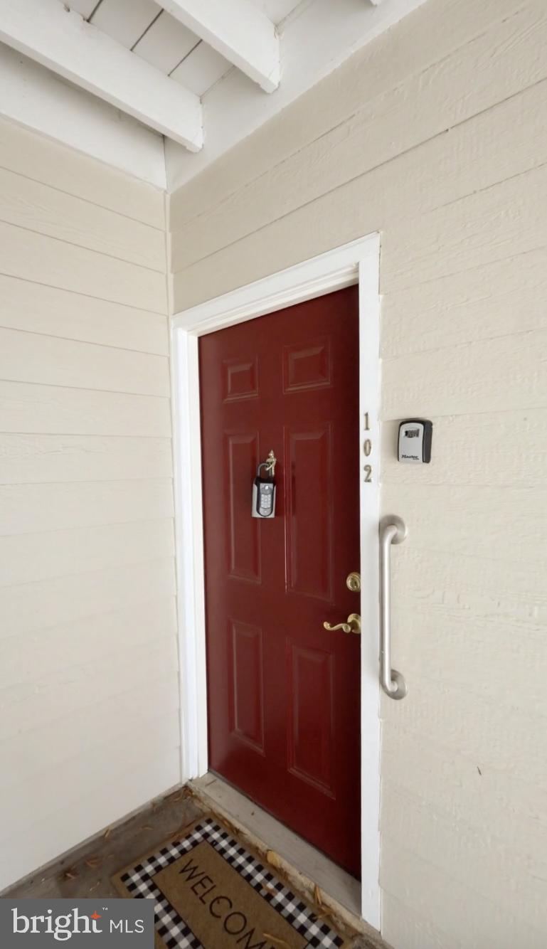 ASHBURN FARM - Residential