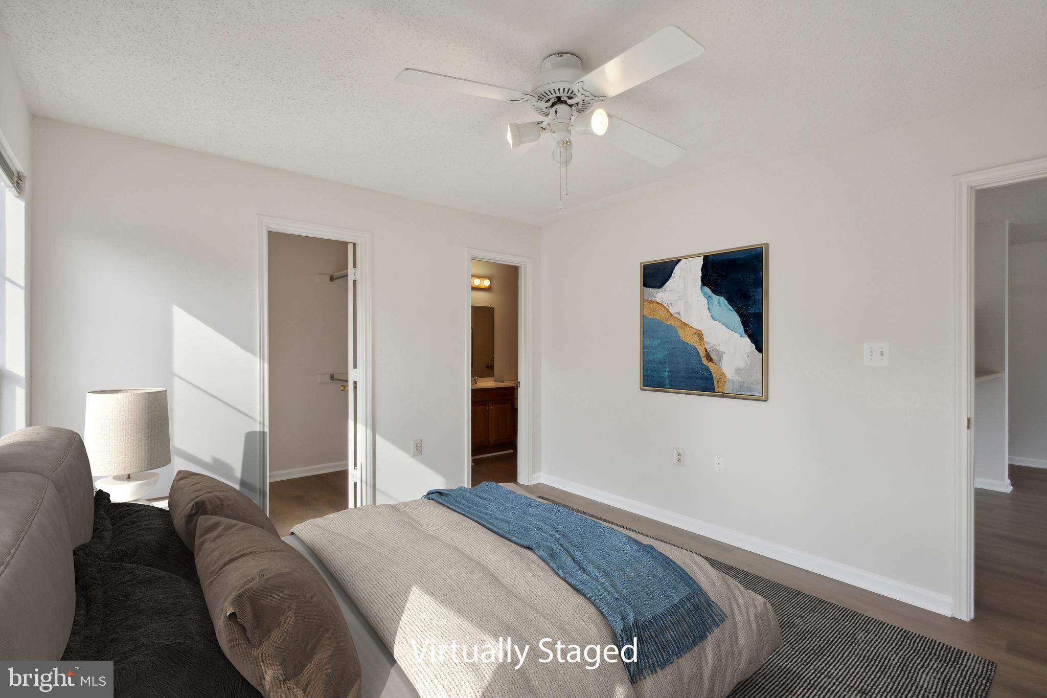 ASHBURN FARM - Residential