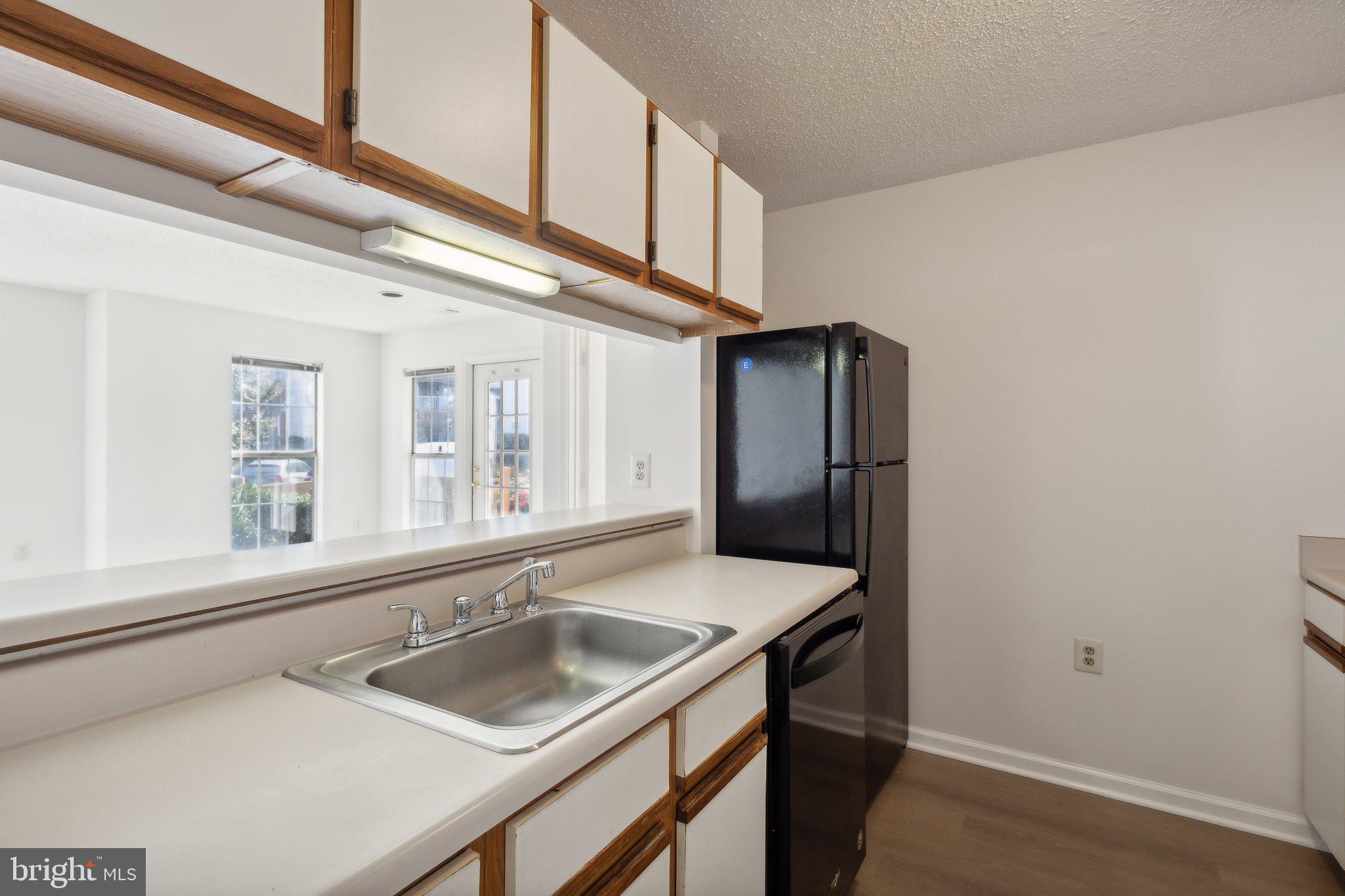 ASHBURN FARM - Residential