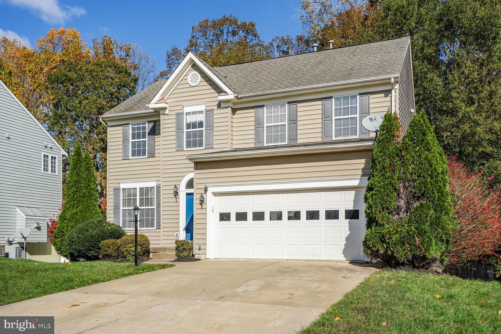 DALE CITY - Residential