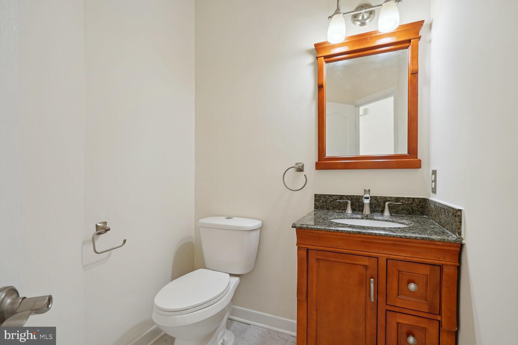 DALE CITY - Residential