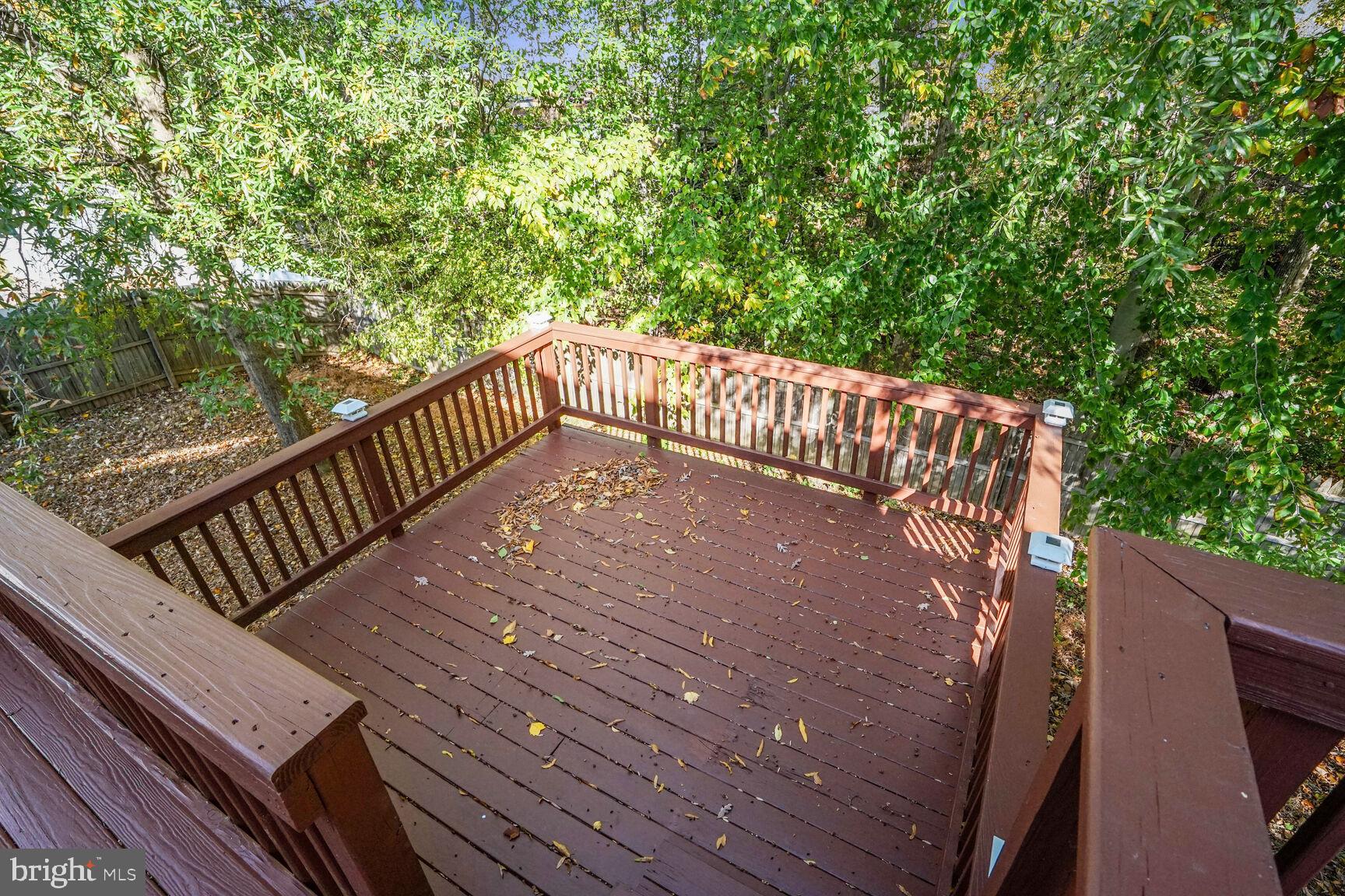 DALE CITY - Residential