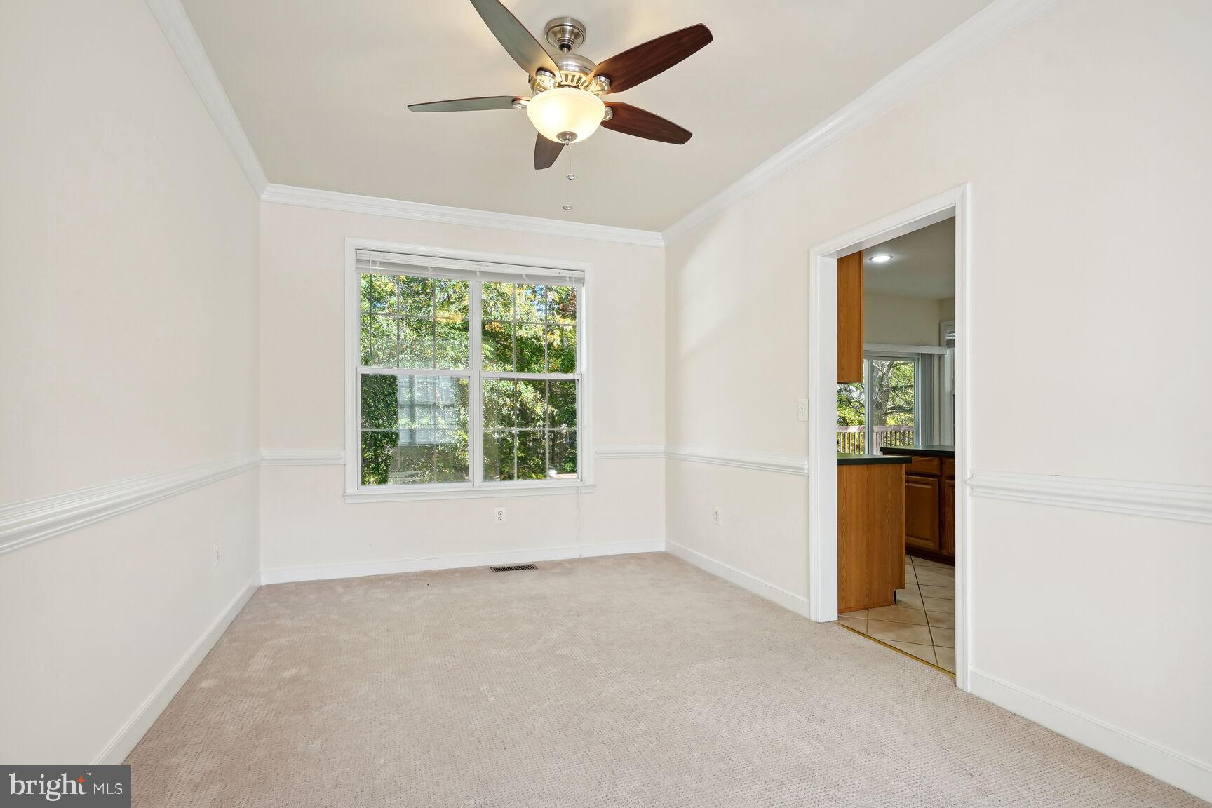 DALE CITY - Residential