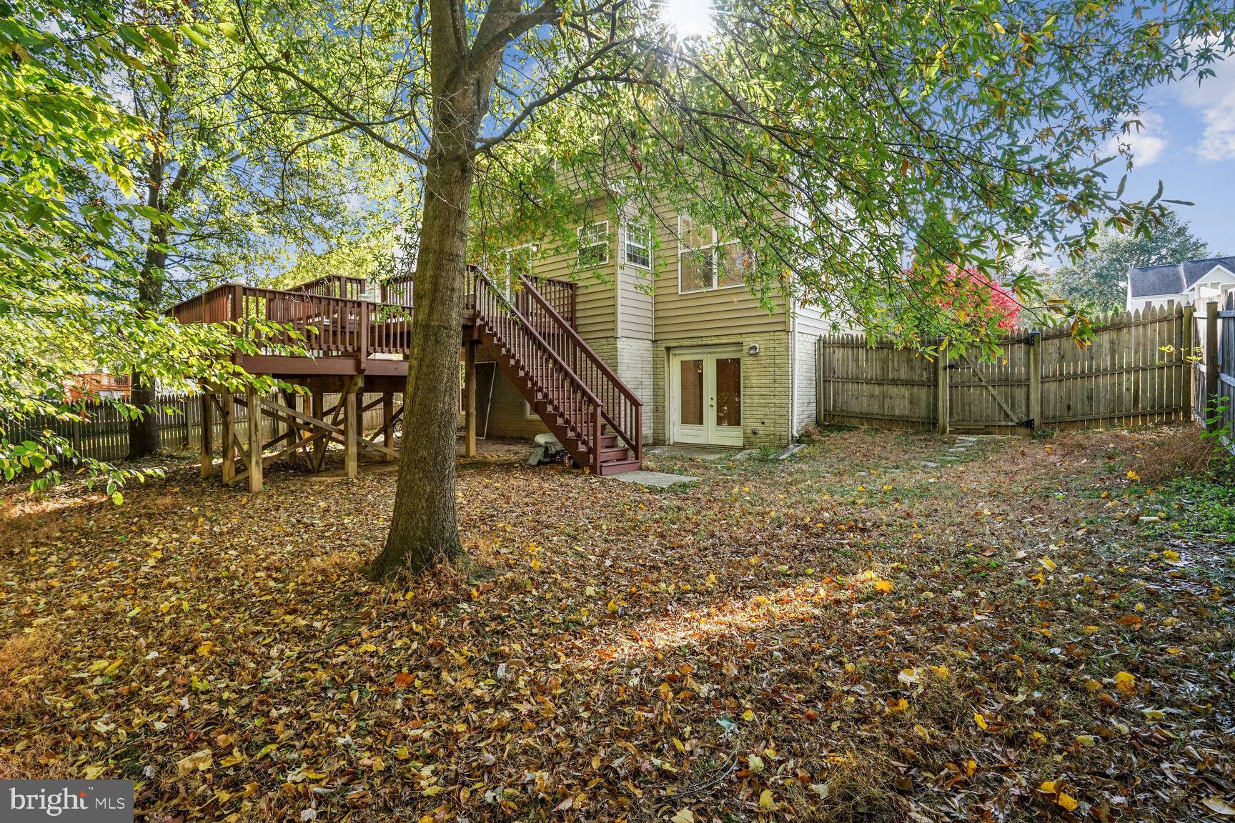 DALE CITY - Residential