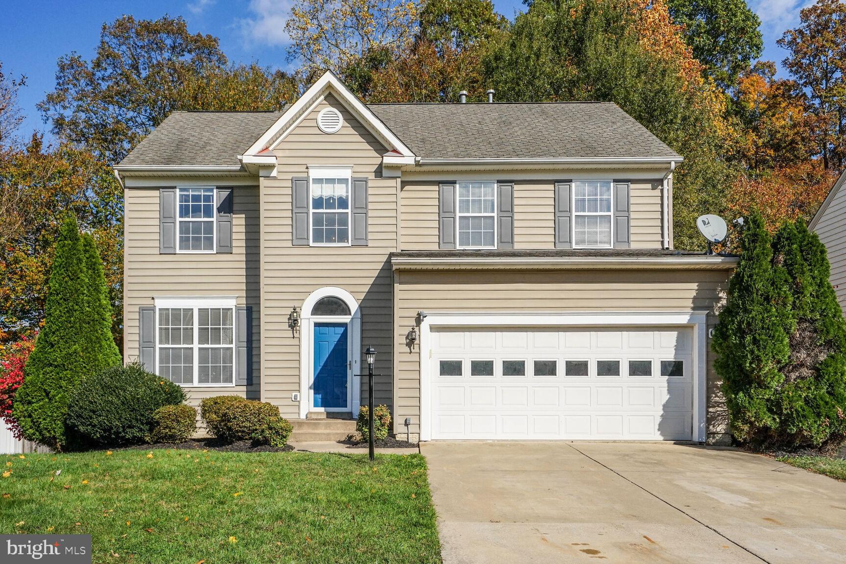 DALE CITY - Residential