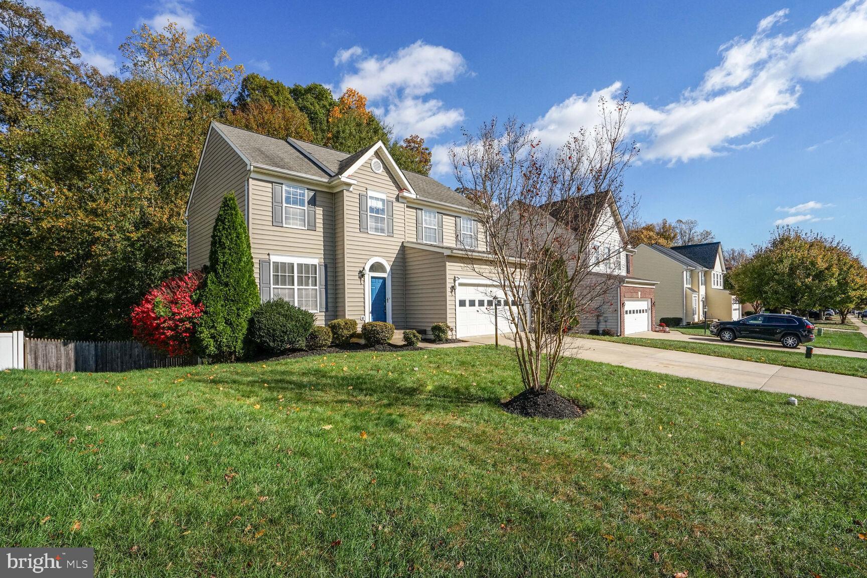 DALE CITY - Residential