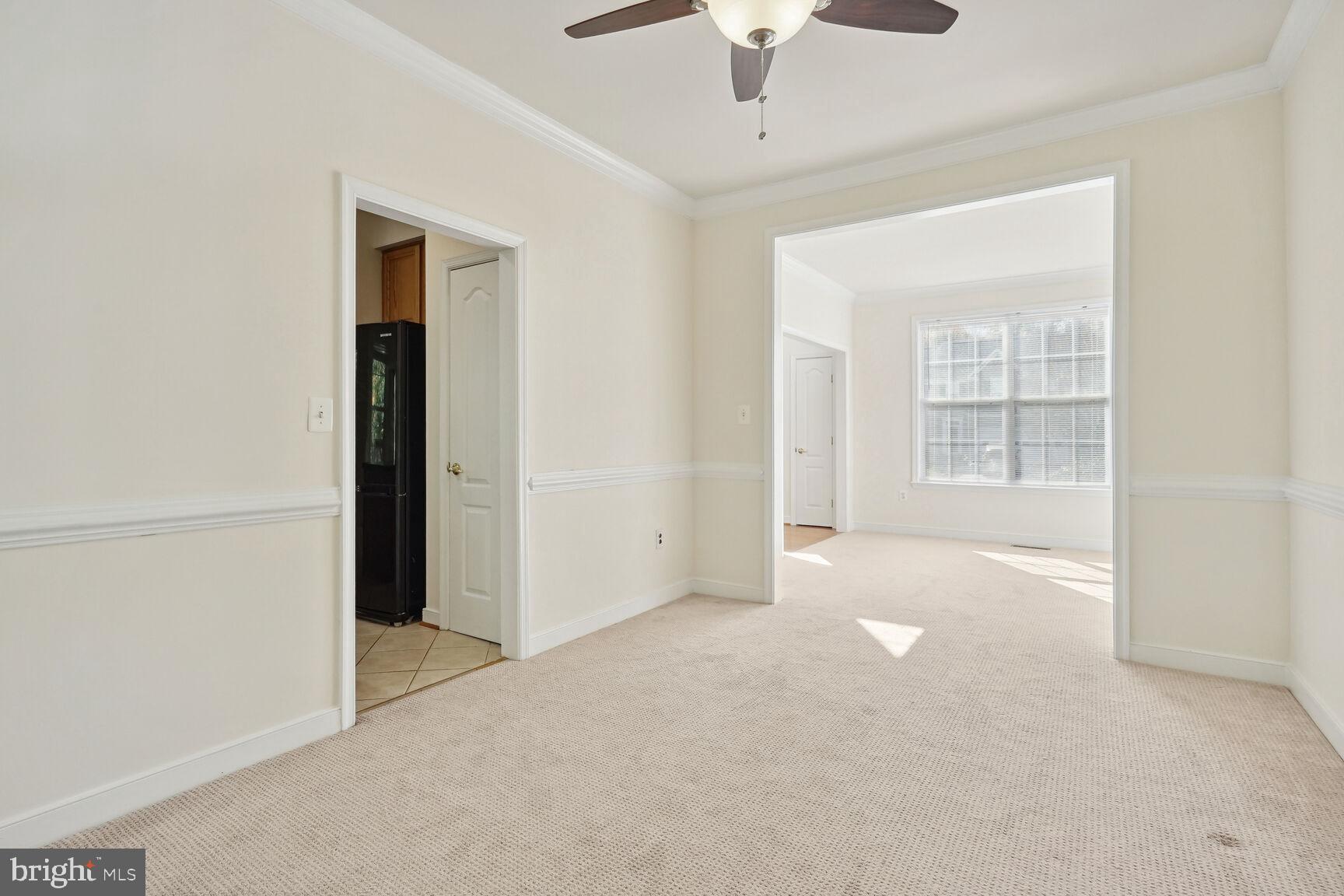 DALE CITY - Residential