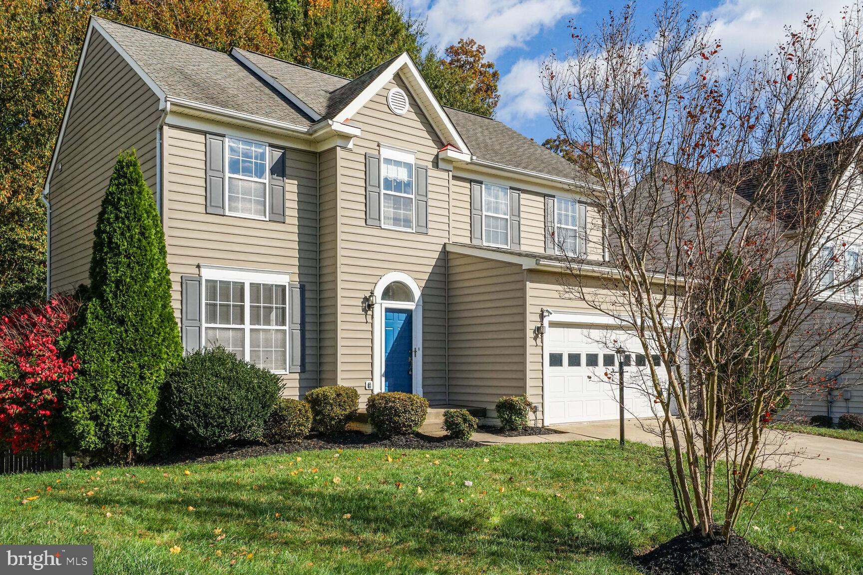 DALE CITY - Residential