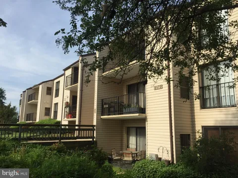 2572 Riva Road Unit 20B, Annapolis, MD MLS: MDAA2113092