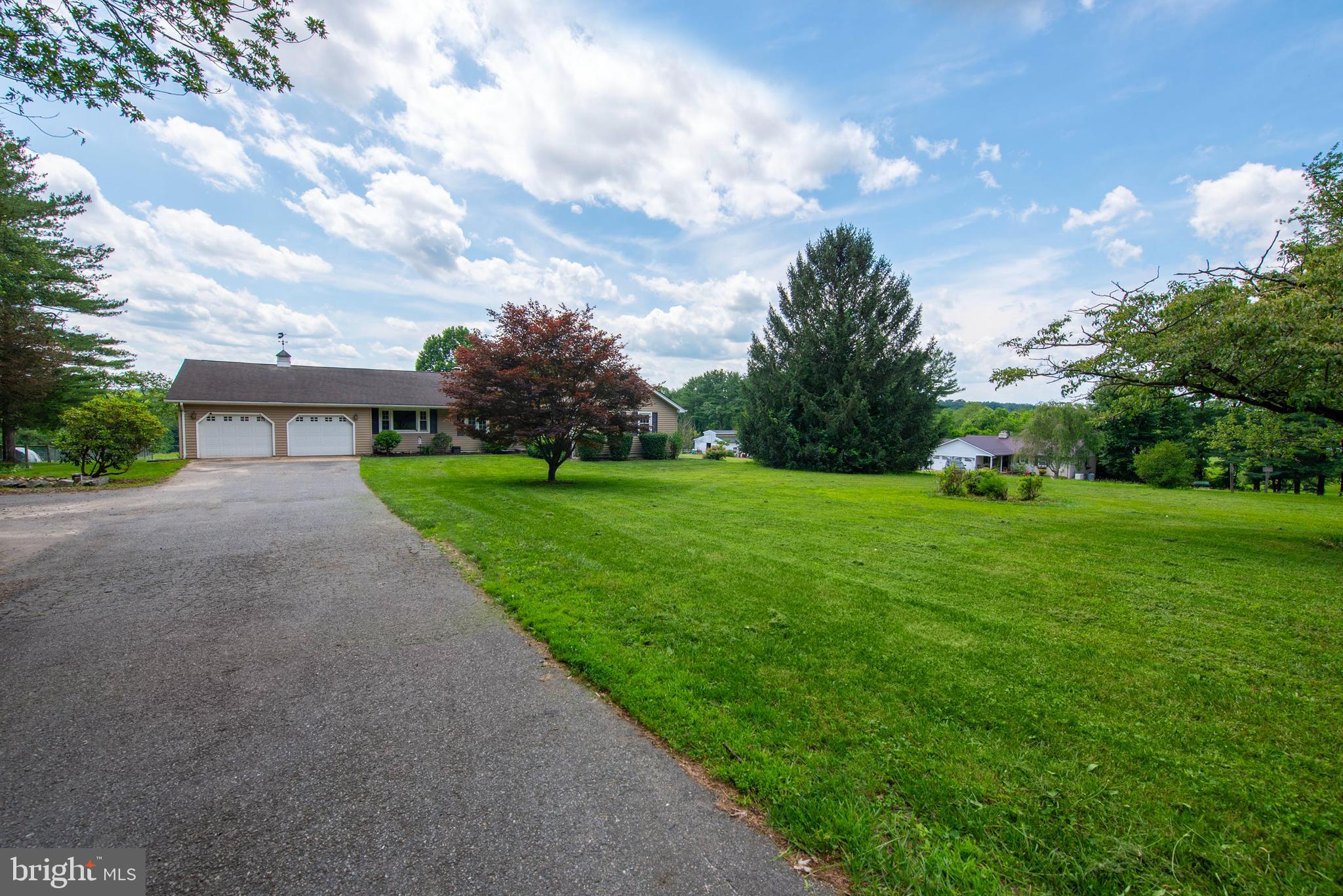 1305 BELVIDERE ROAD