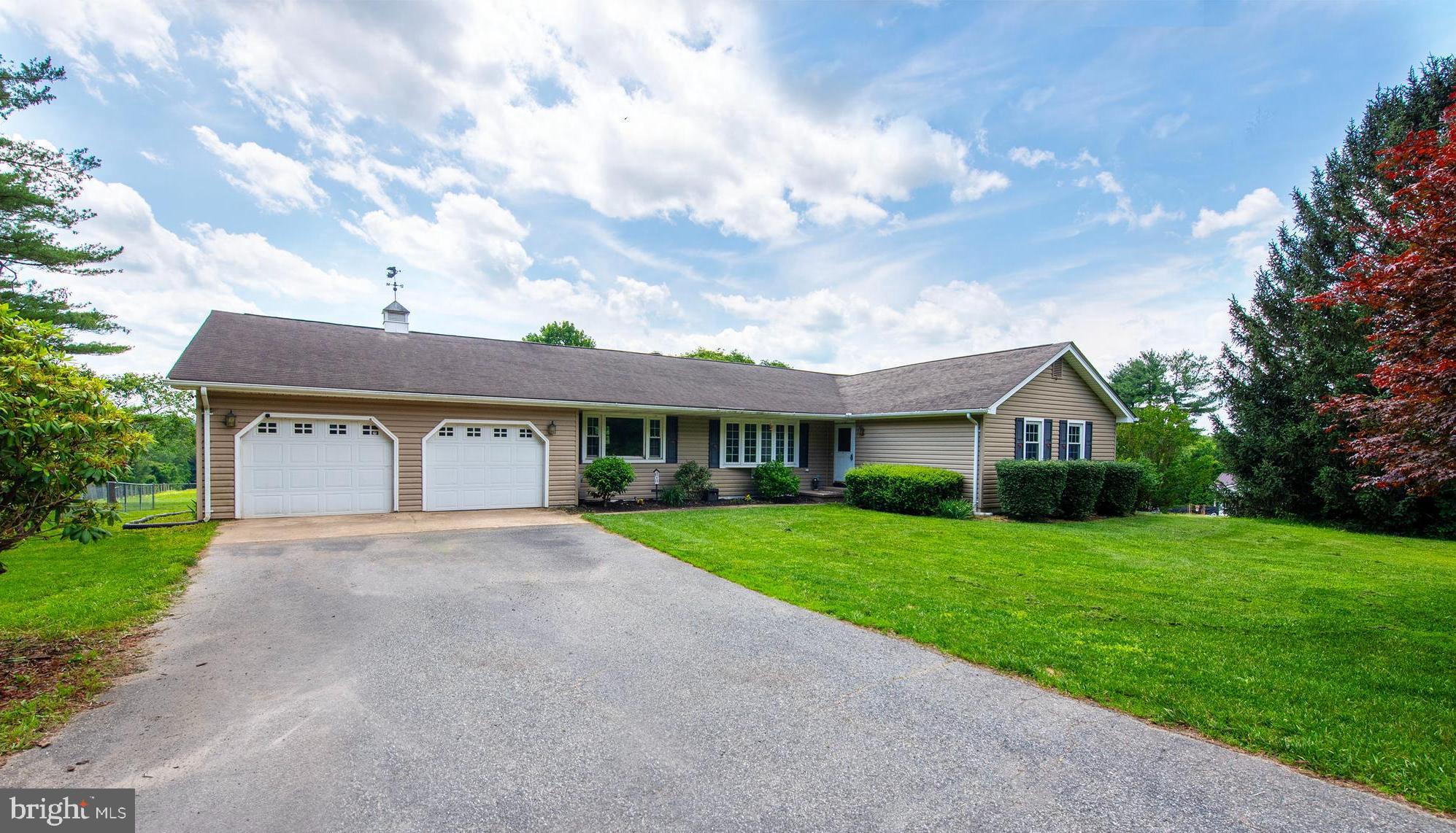 PORT DEPOSIT - Residential