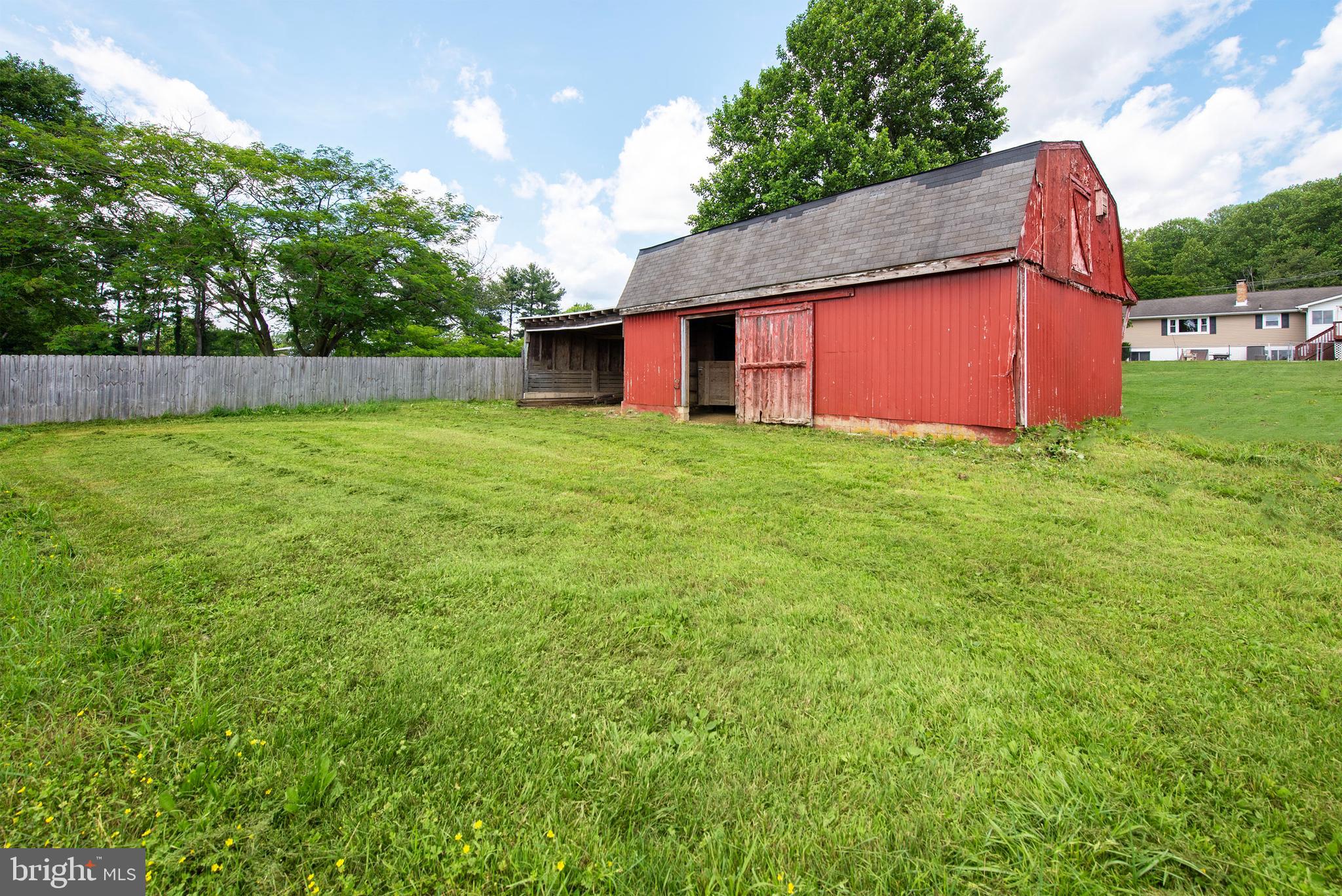 1305 BELVIDERE ROAD