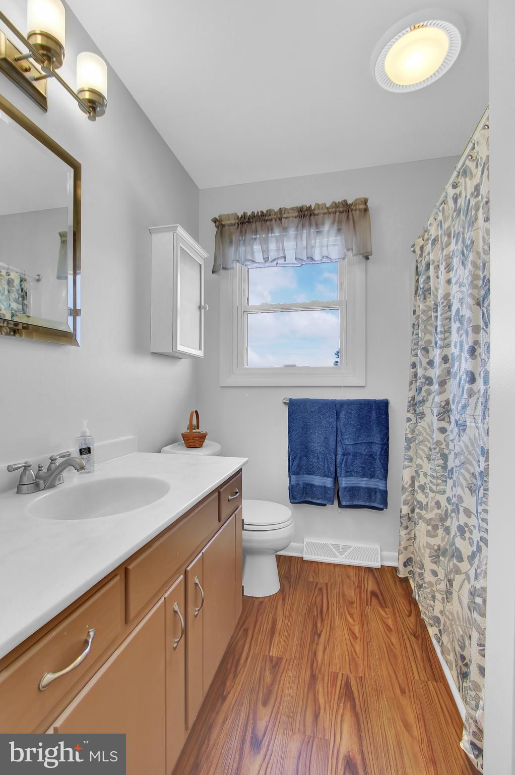 PENN OAKS - Residential