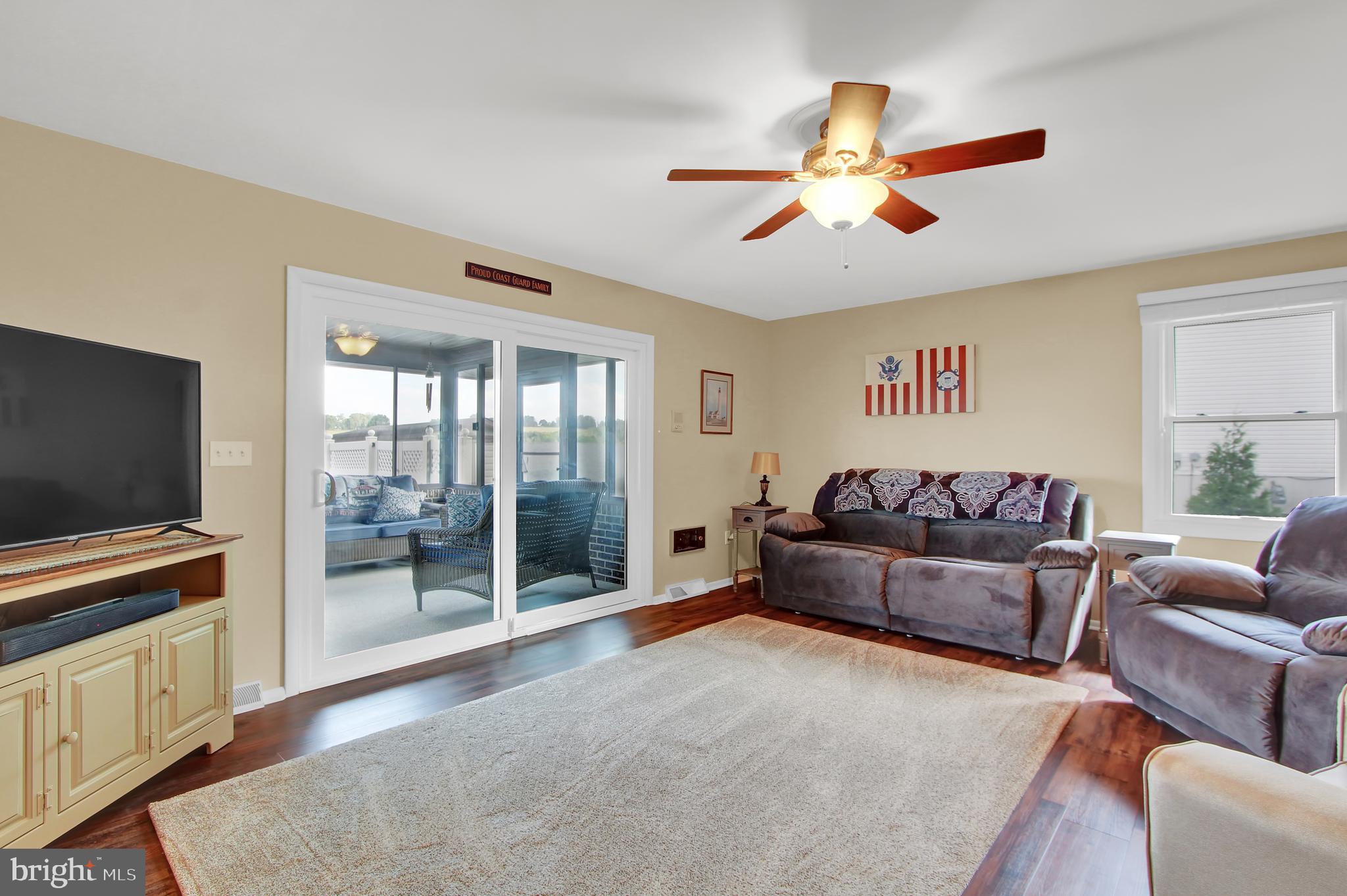 PENN OAKS - Residential