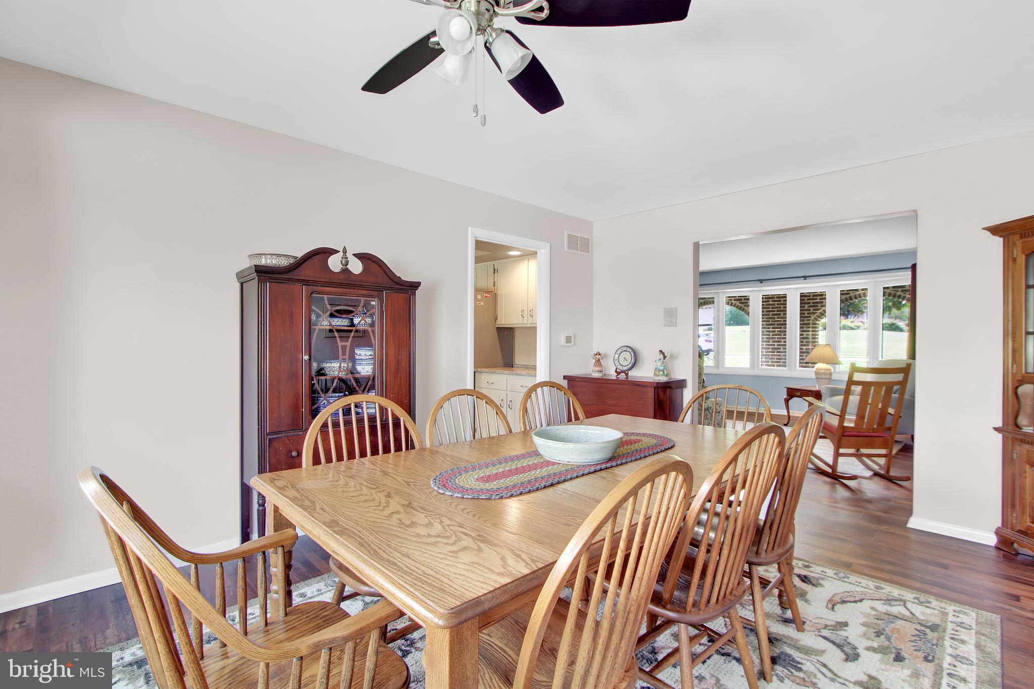 PENN OAKS - Residential