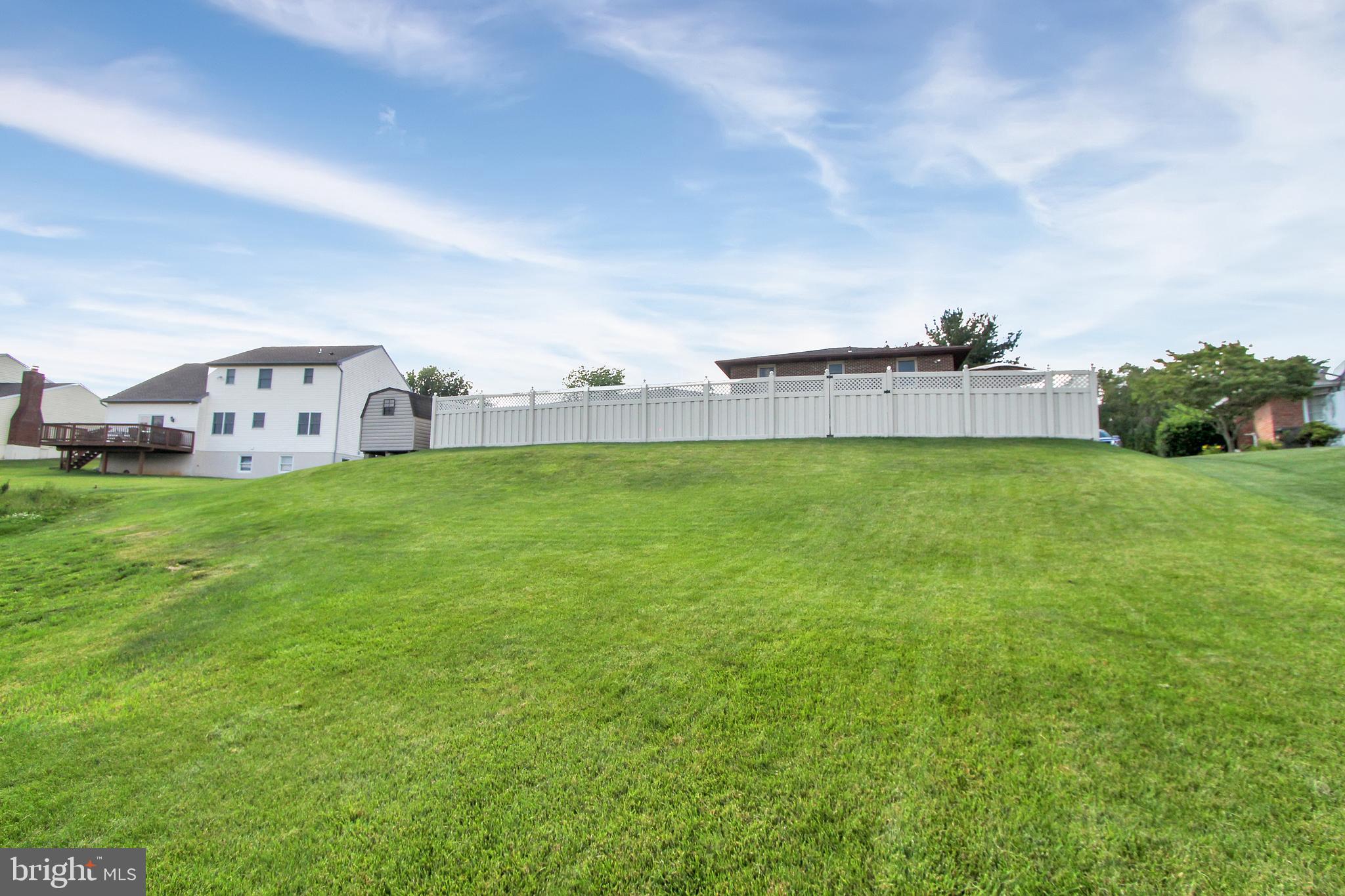 PENN OAKS - Residential